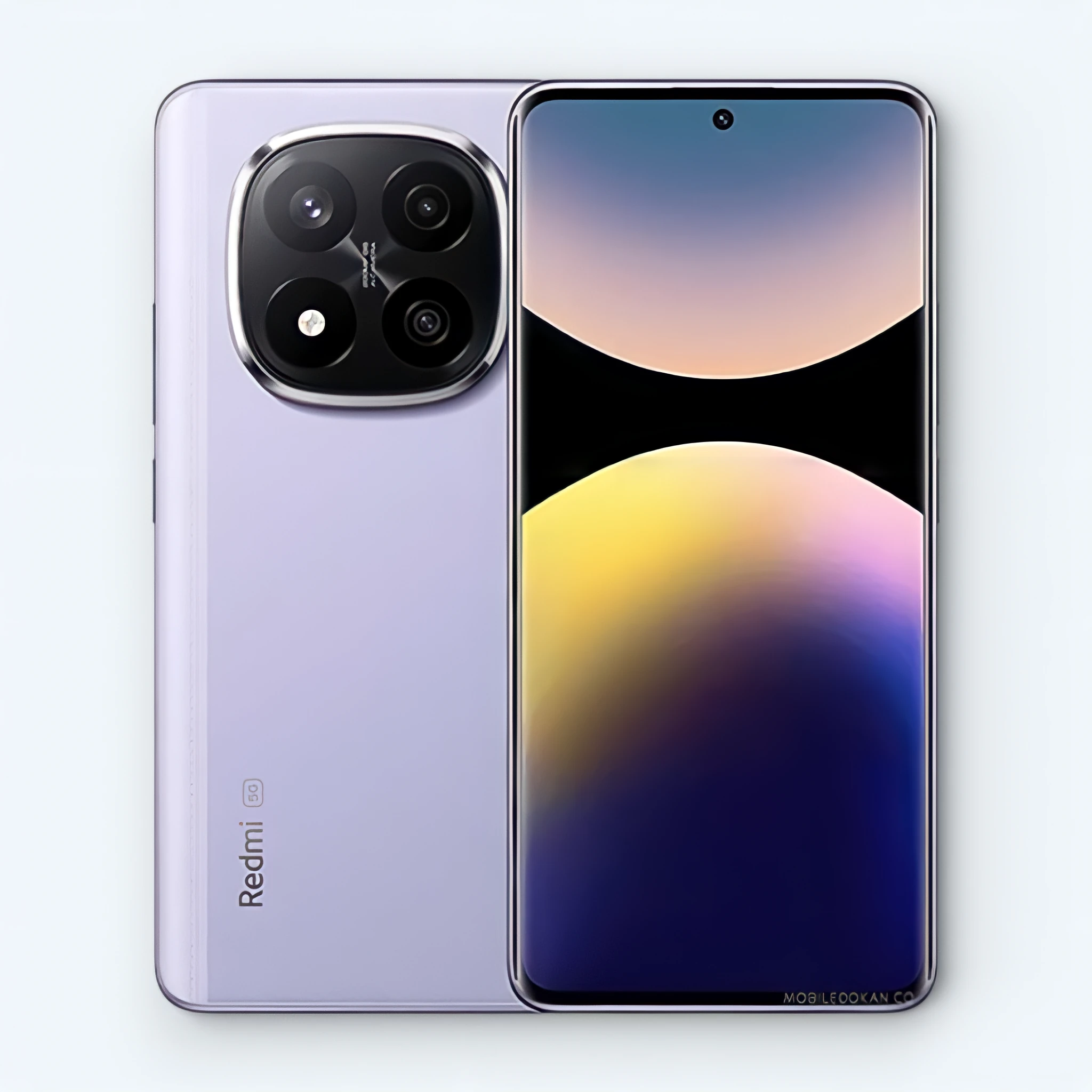 Смартфон Redmi Note 14 Pro+