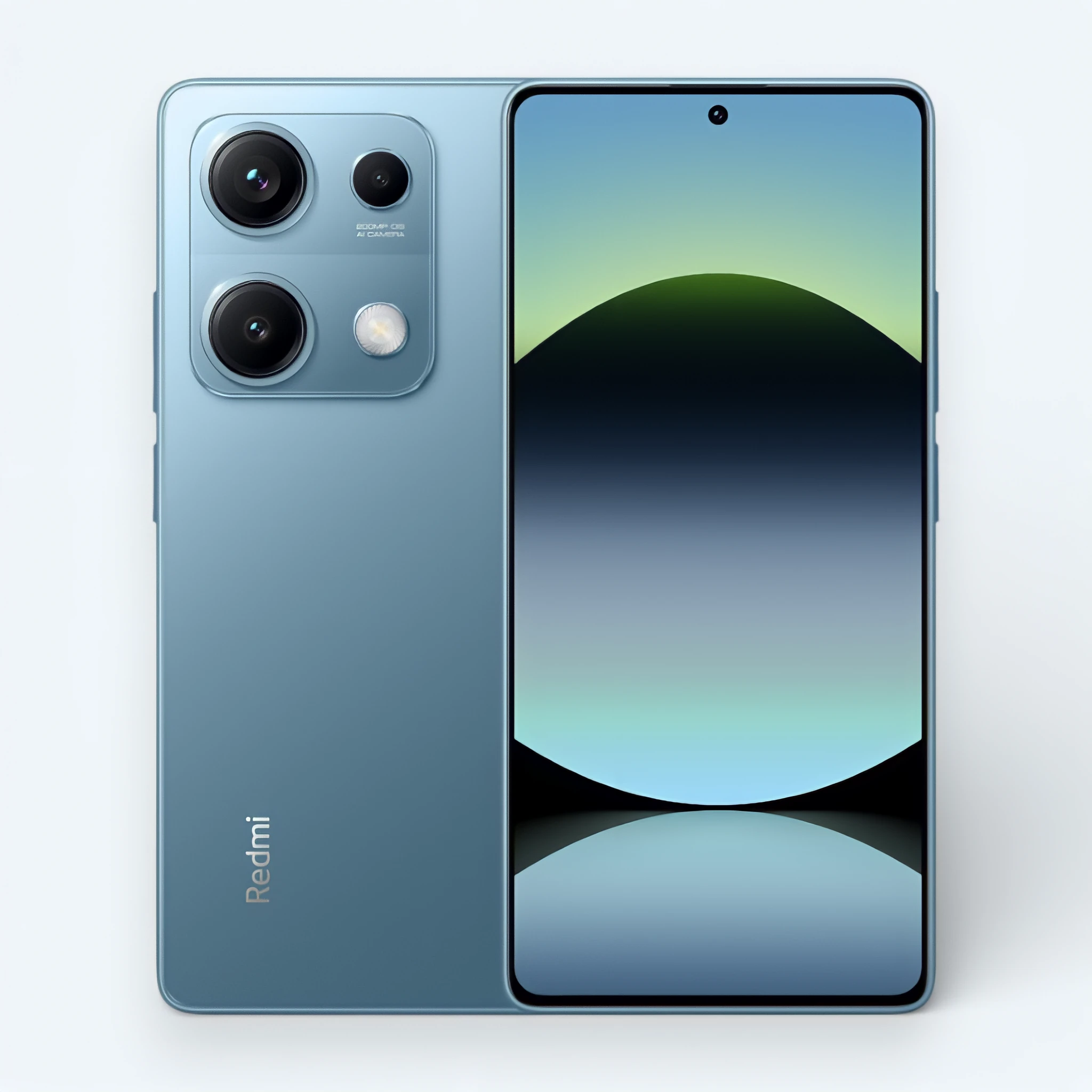 Смартфон Redmi Note 14S