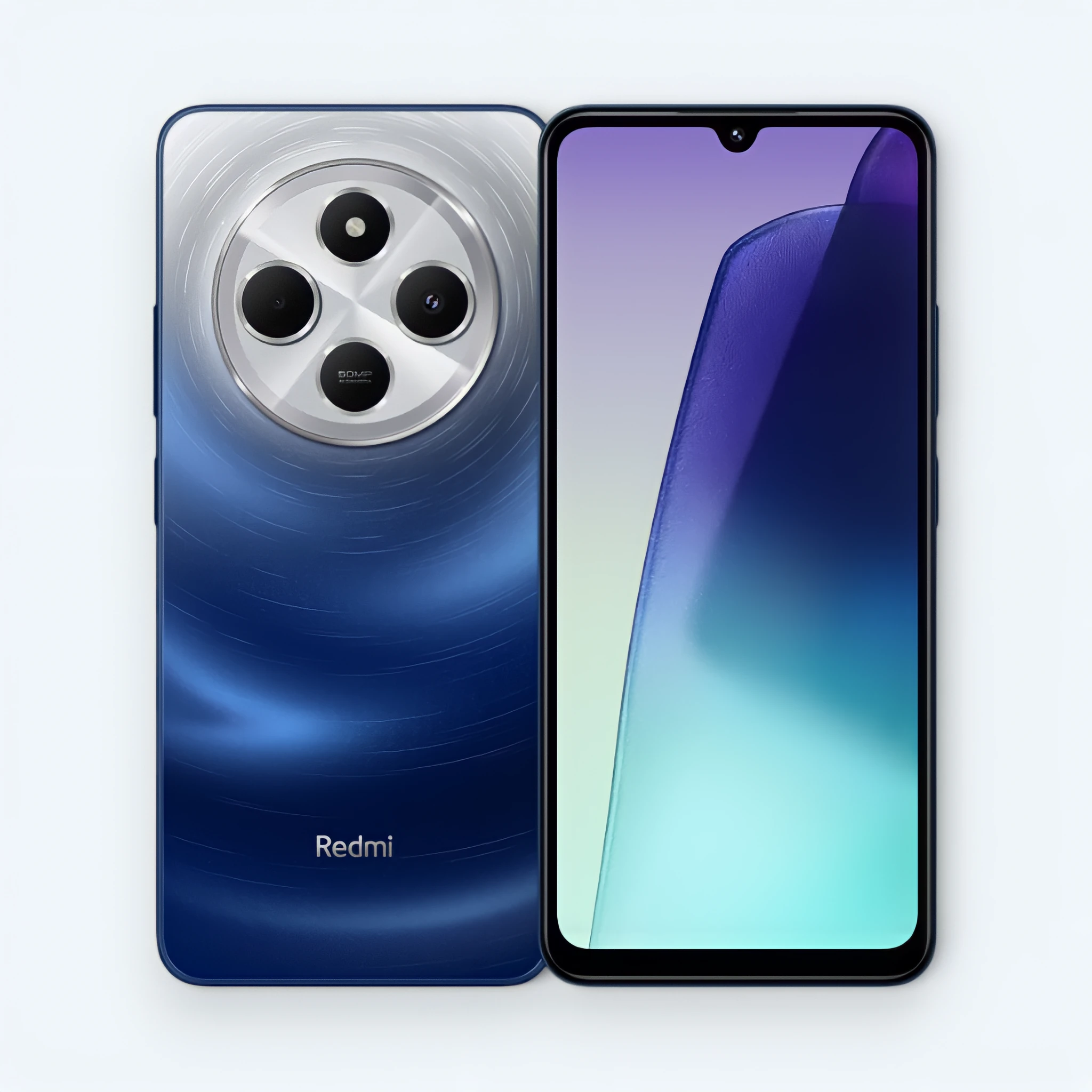 Смартфон Redmi 14C