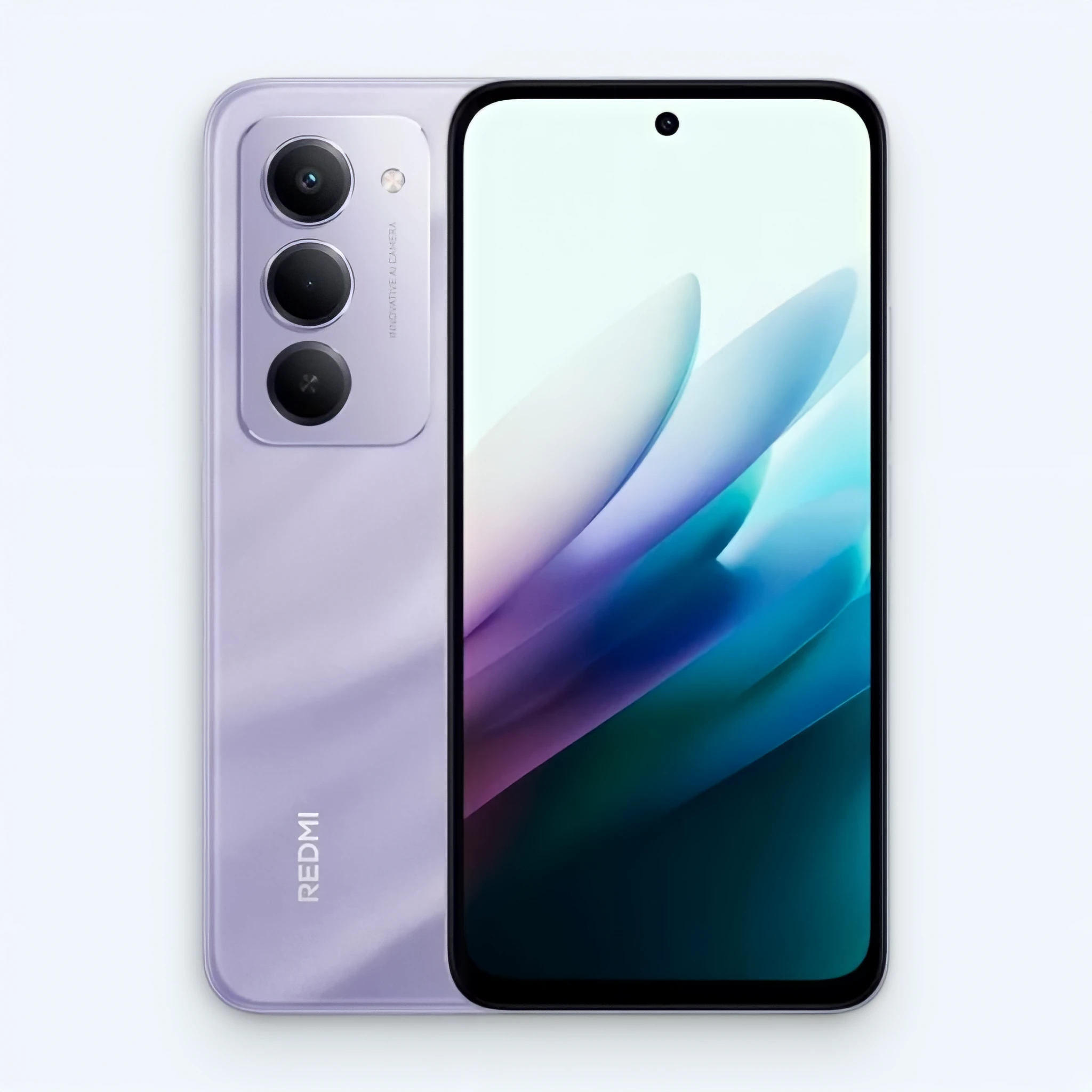 Смартфон Redmi 15