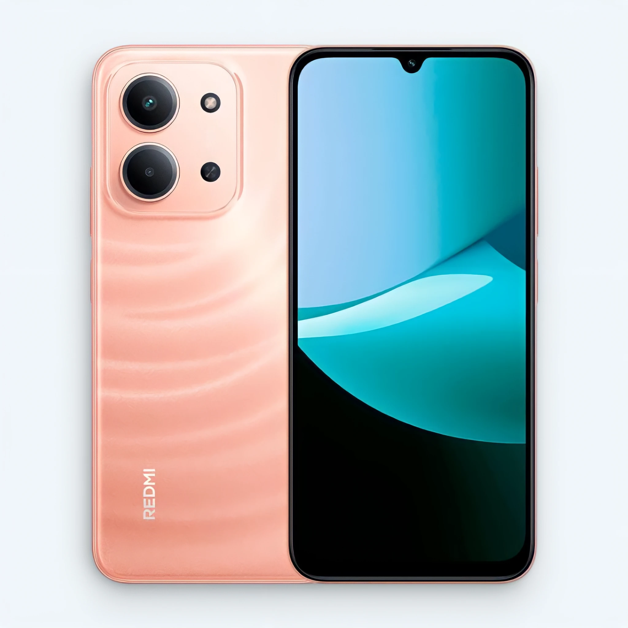Смартфон Redmi 15C