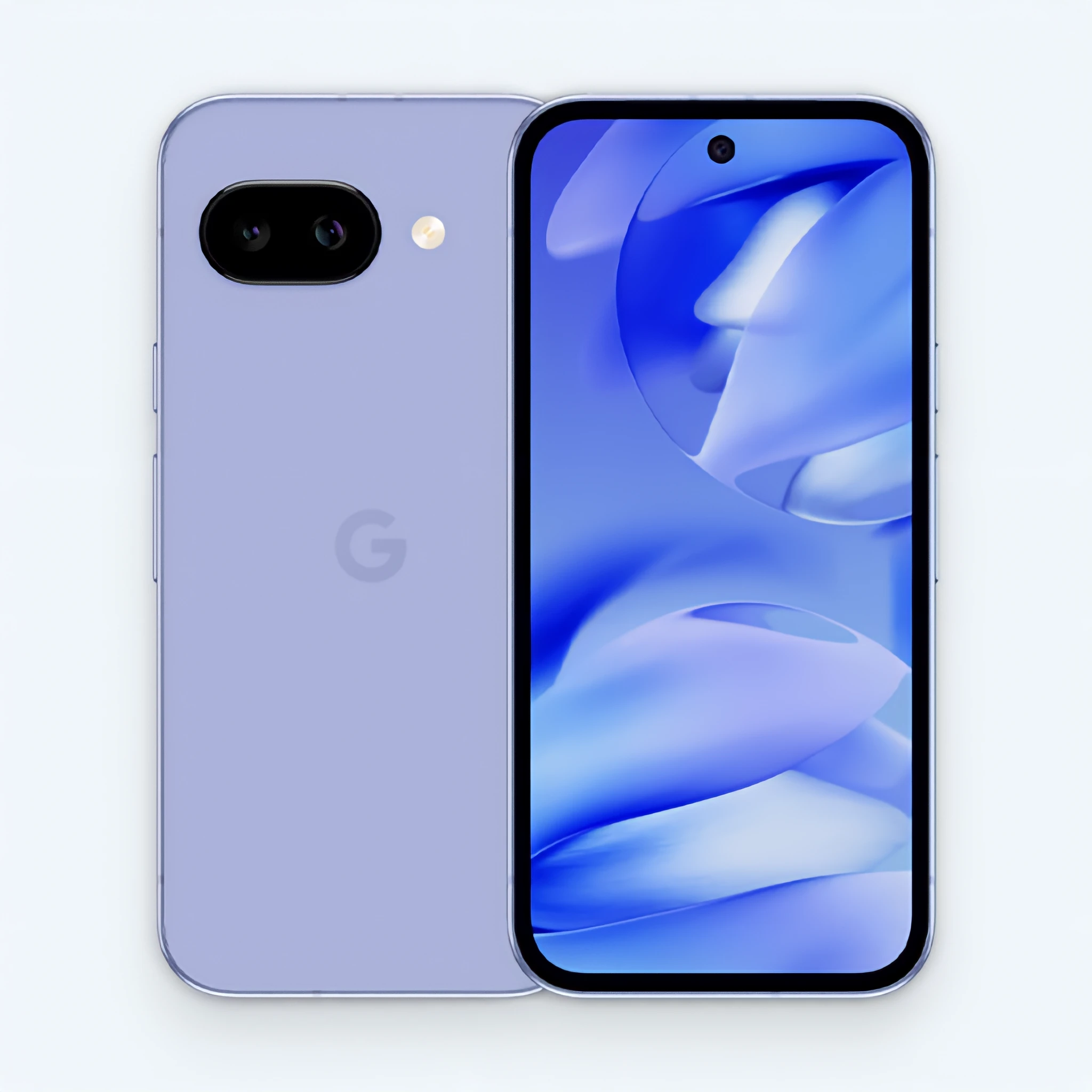 Google Pixel 9a