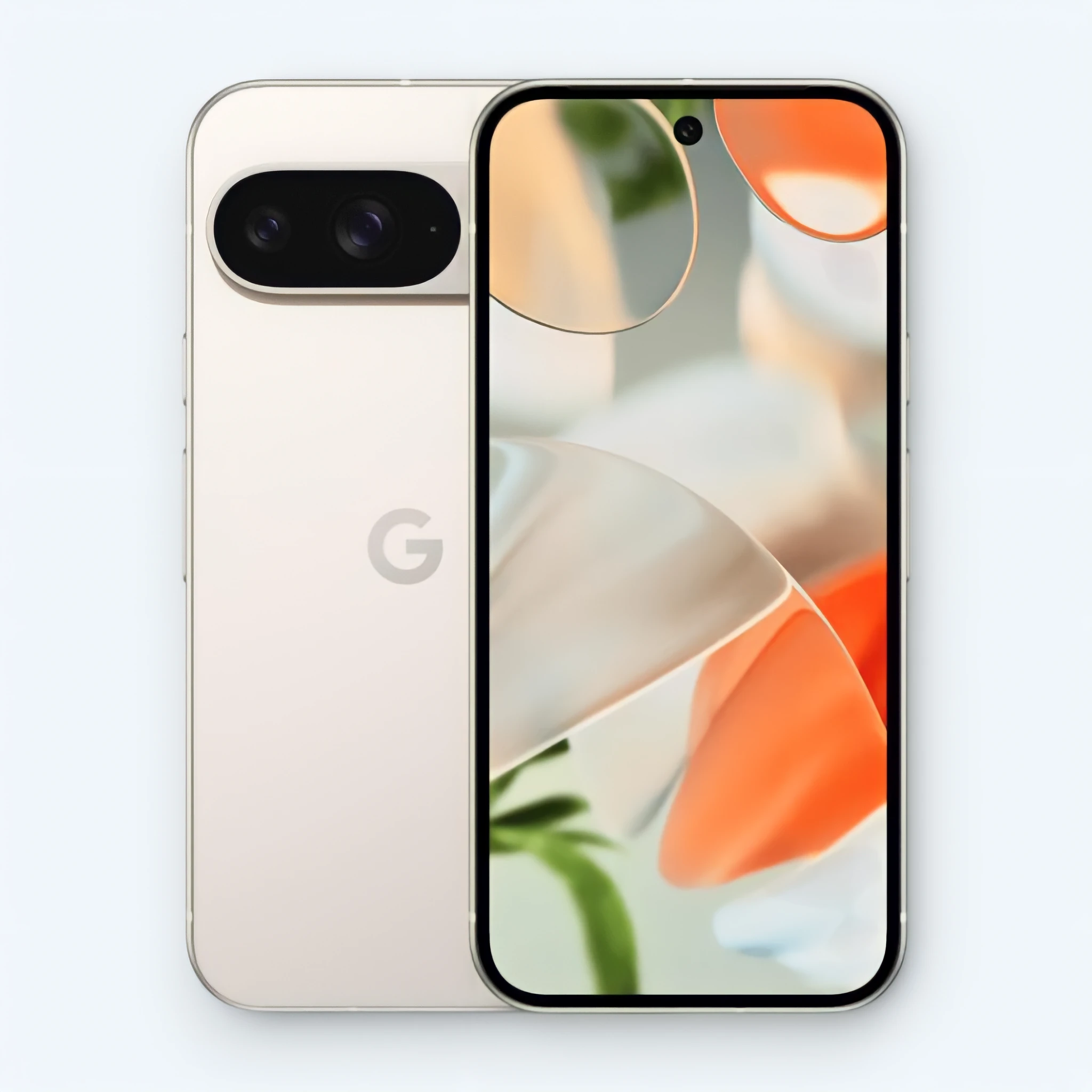 Google Pixel 9
