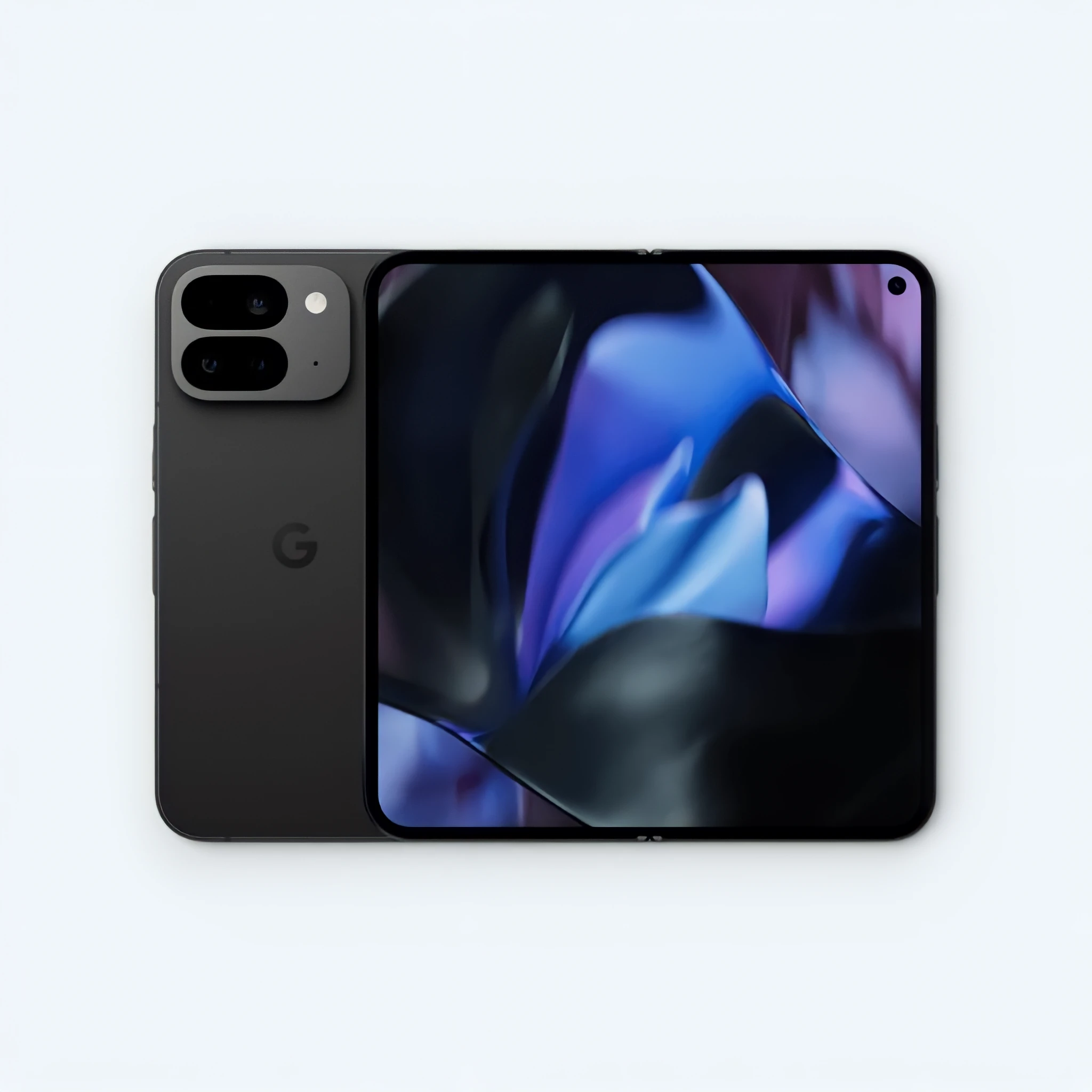 Смартфон Google Pixel 9 Pro Fold