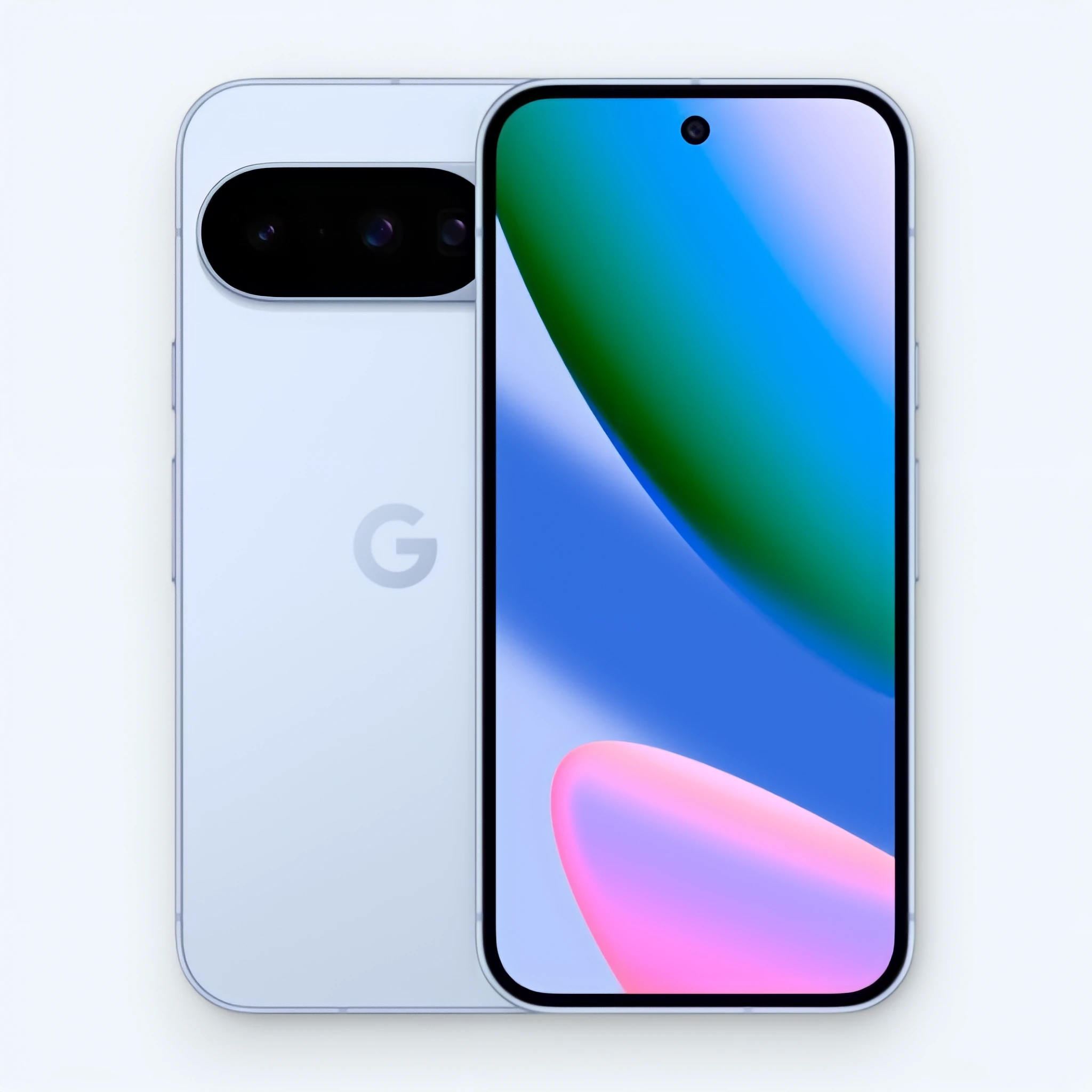 Google Pixel 10