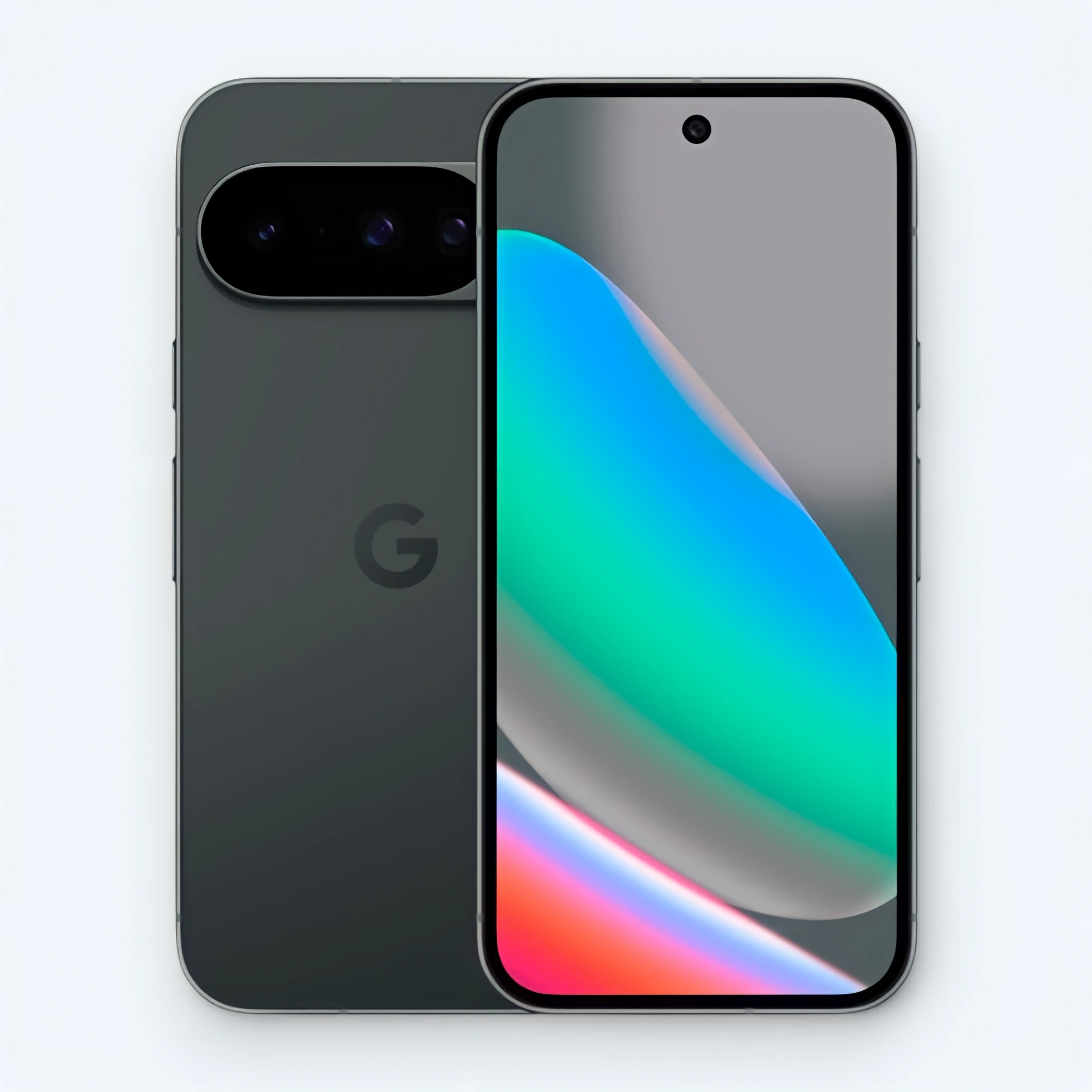 Google Pixel 10