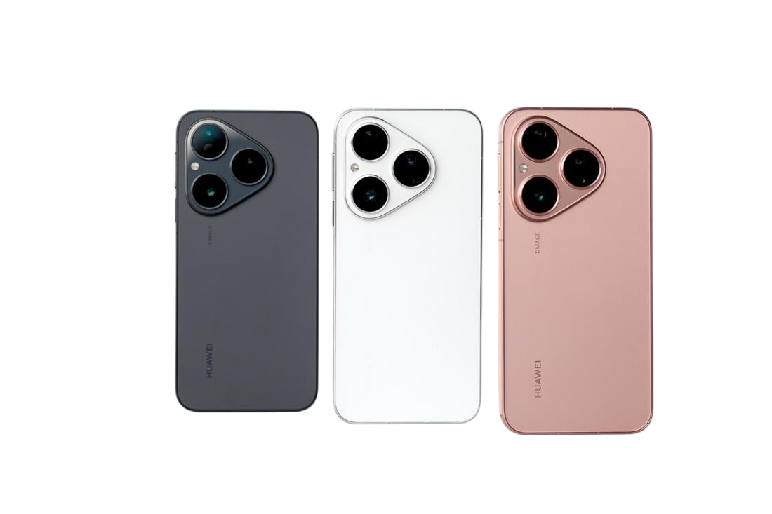 Смартфон HUAWEI Pura 80