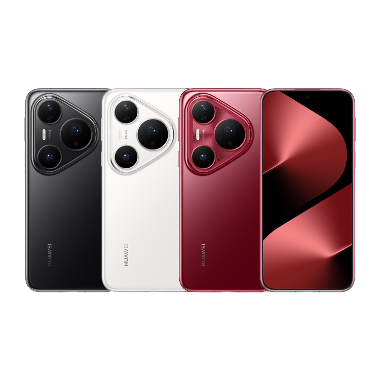 Смартфон HUAWEI Pura 80 Pro