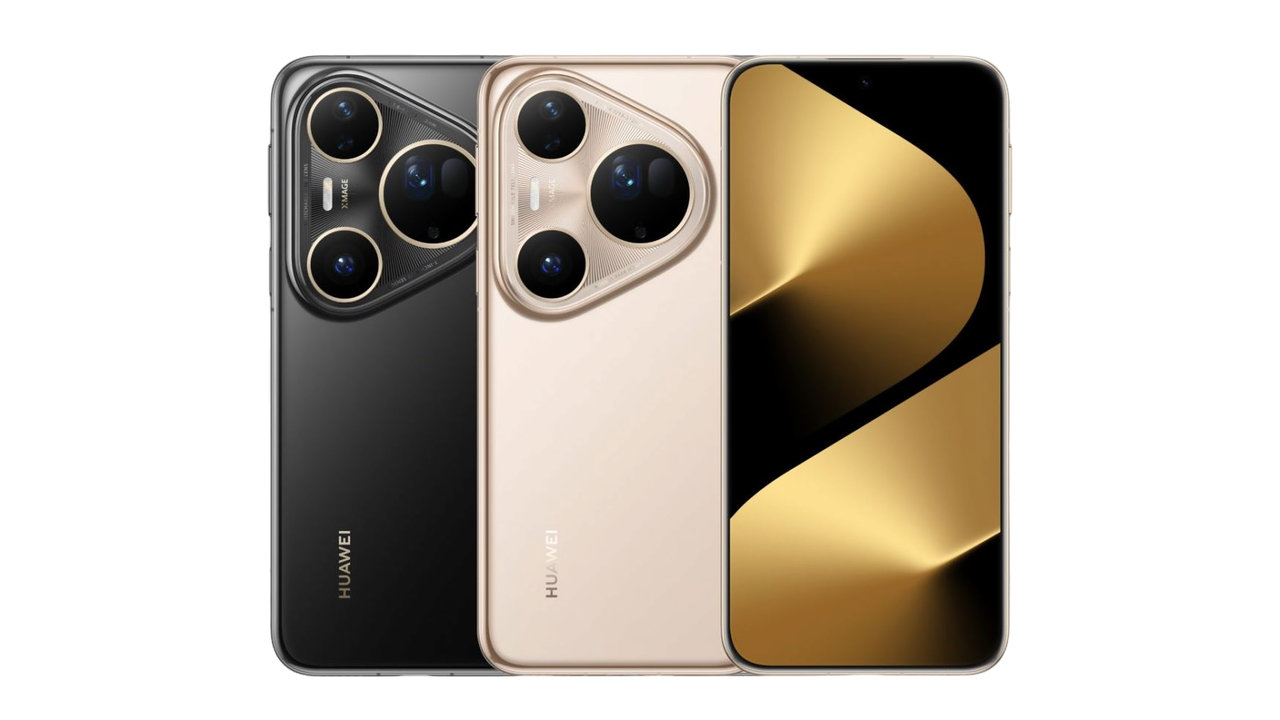 Смартфон HUAWEI Pura 80 Ultra
