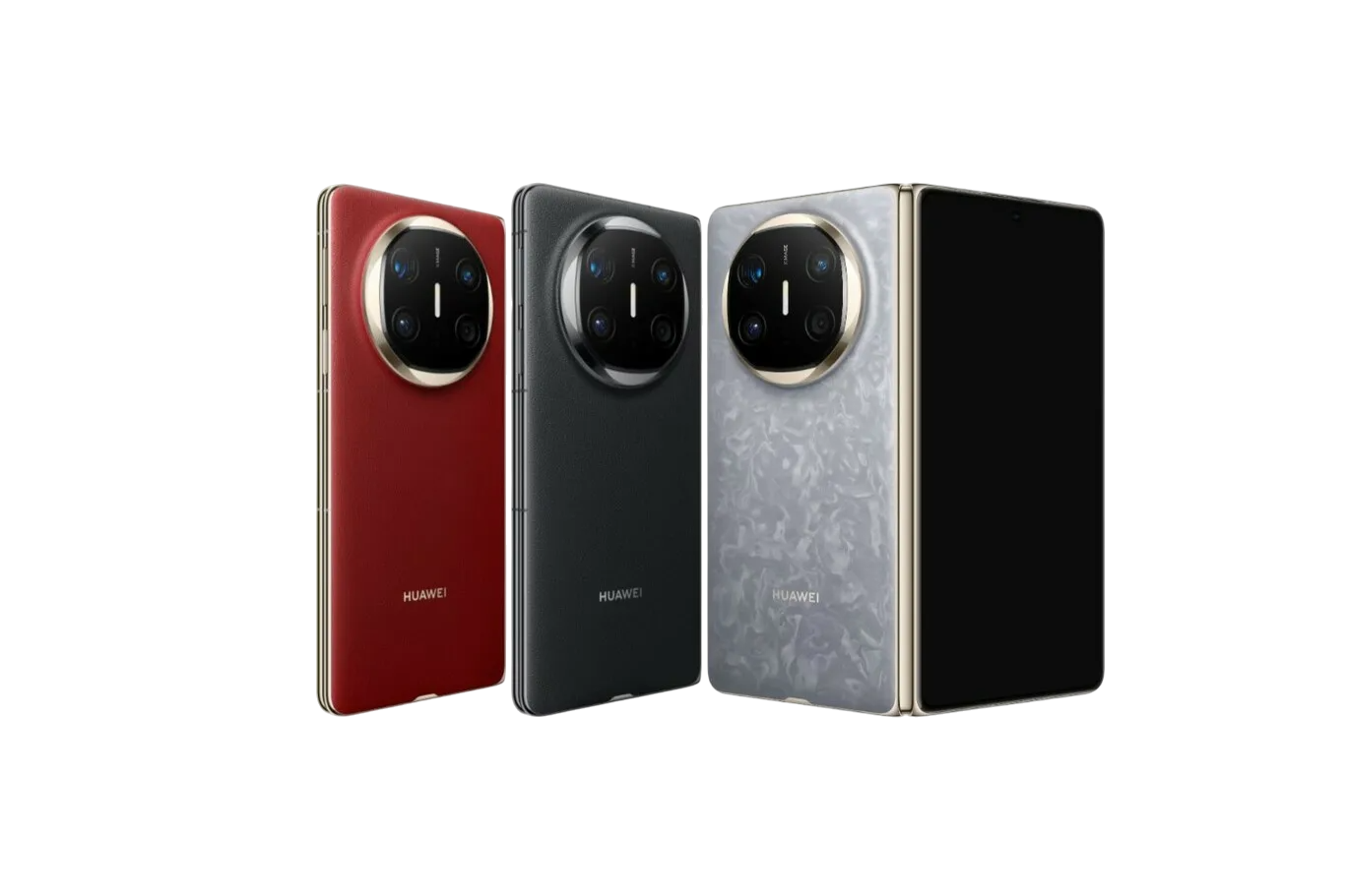 Смартфон HUAWEI Mate X6
