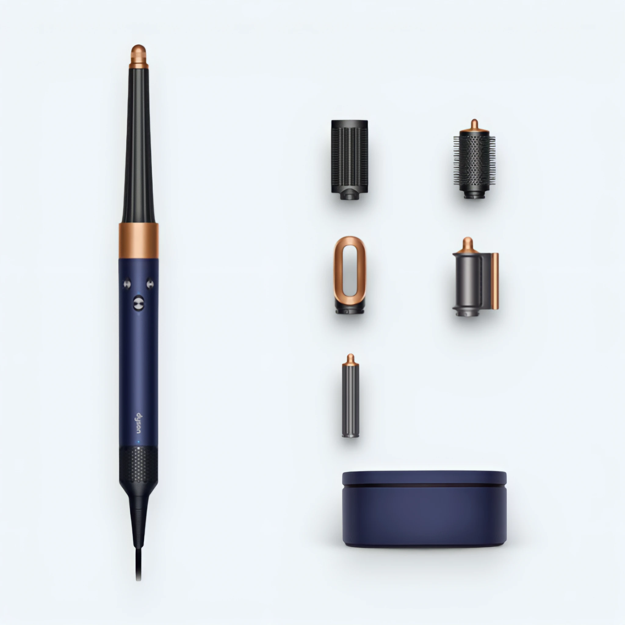 Стайлер Dyson HS08