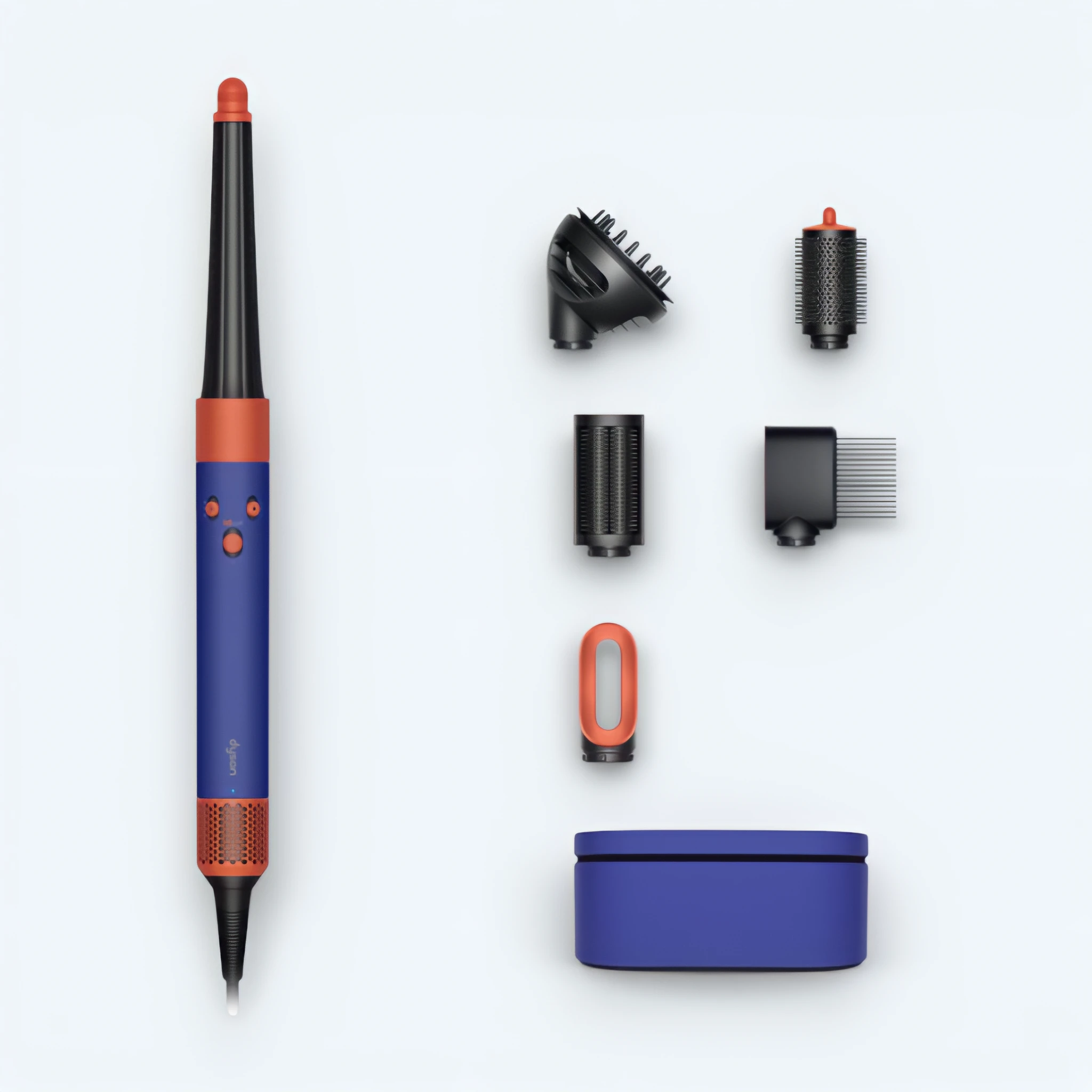 Стайлер Dyson HS08