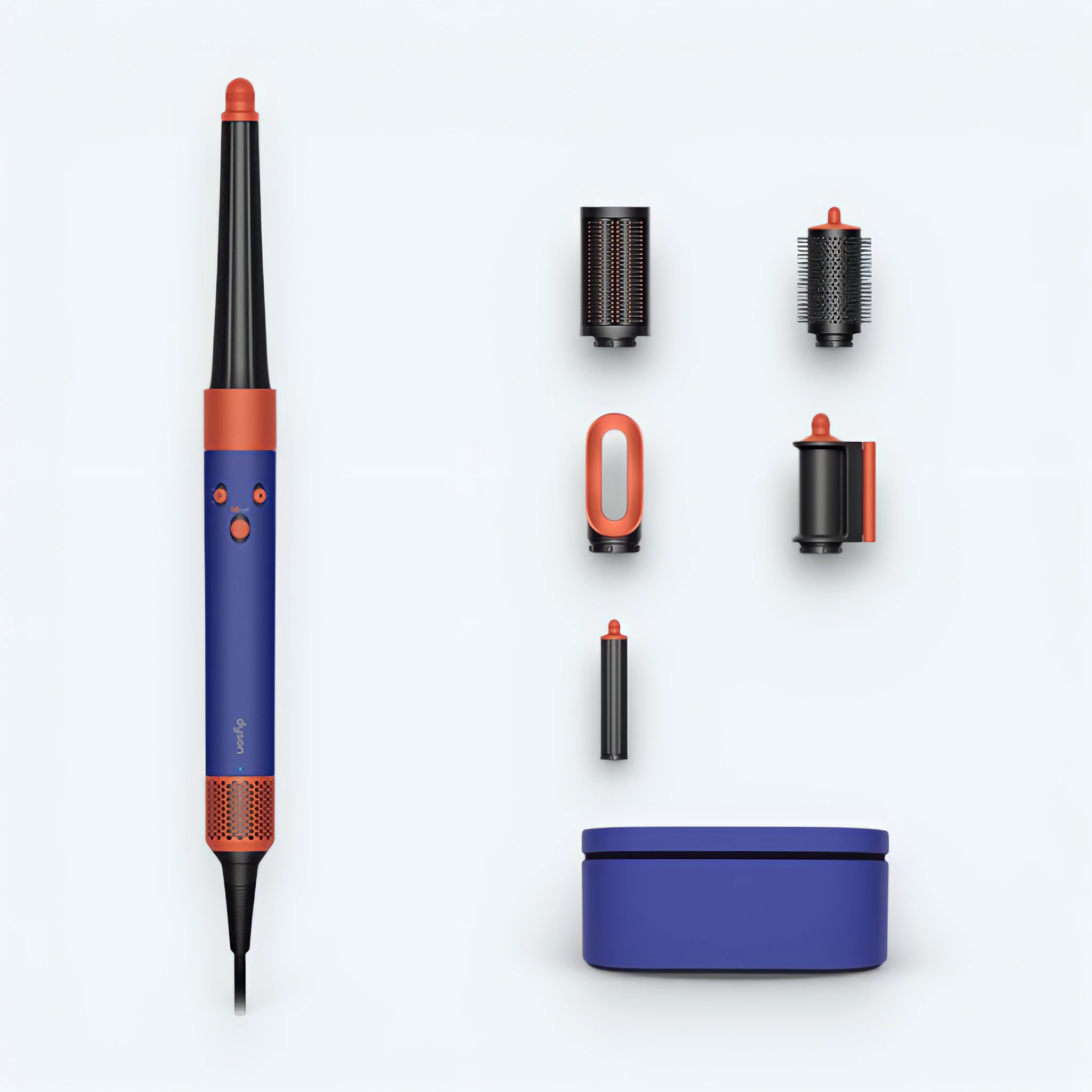 Стайлер Dyson HS08