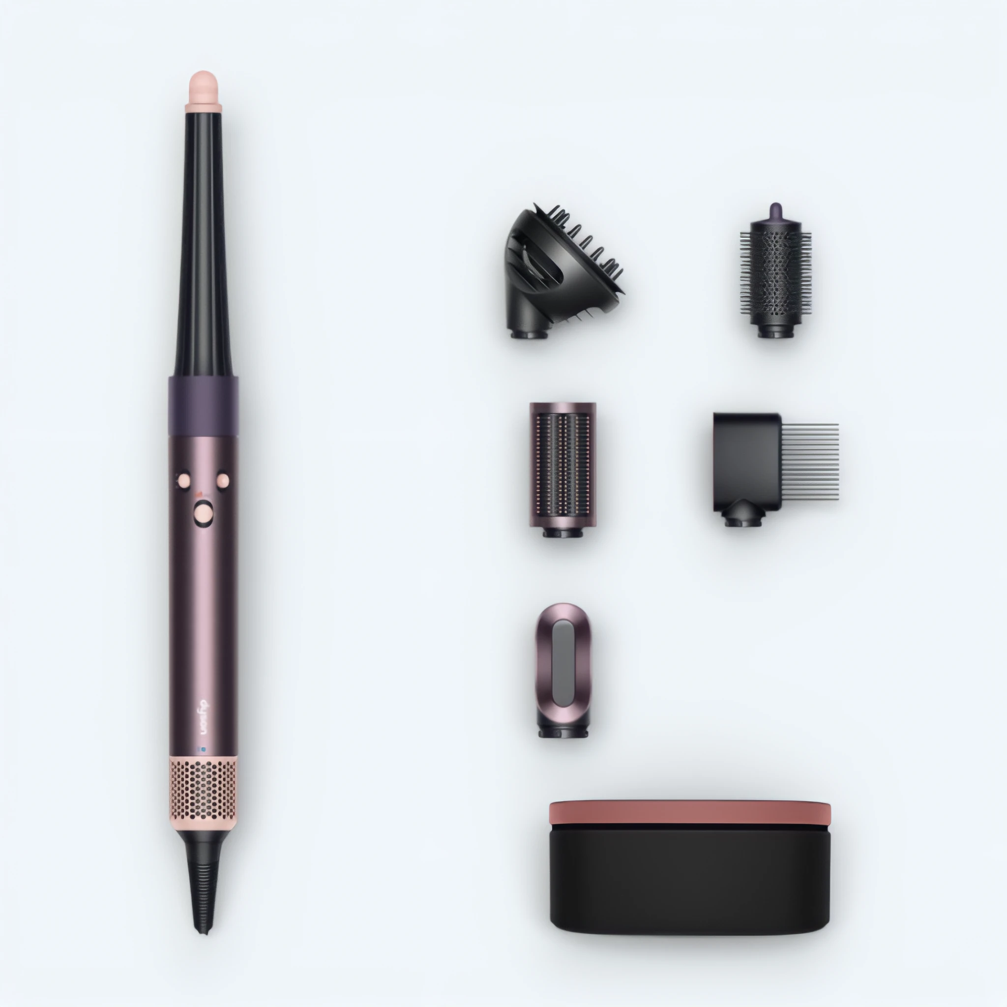 Стайлер Dyson HS08