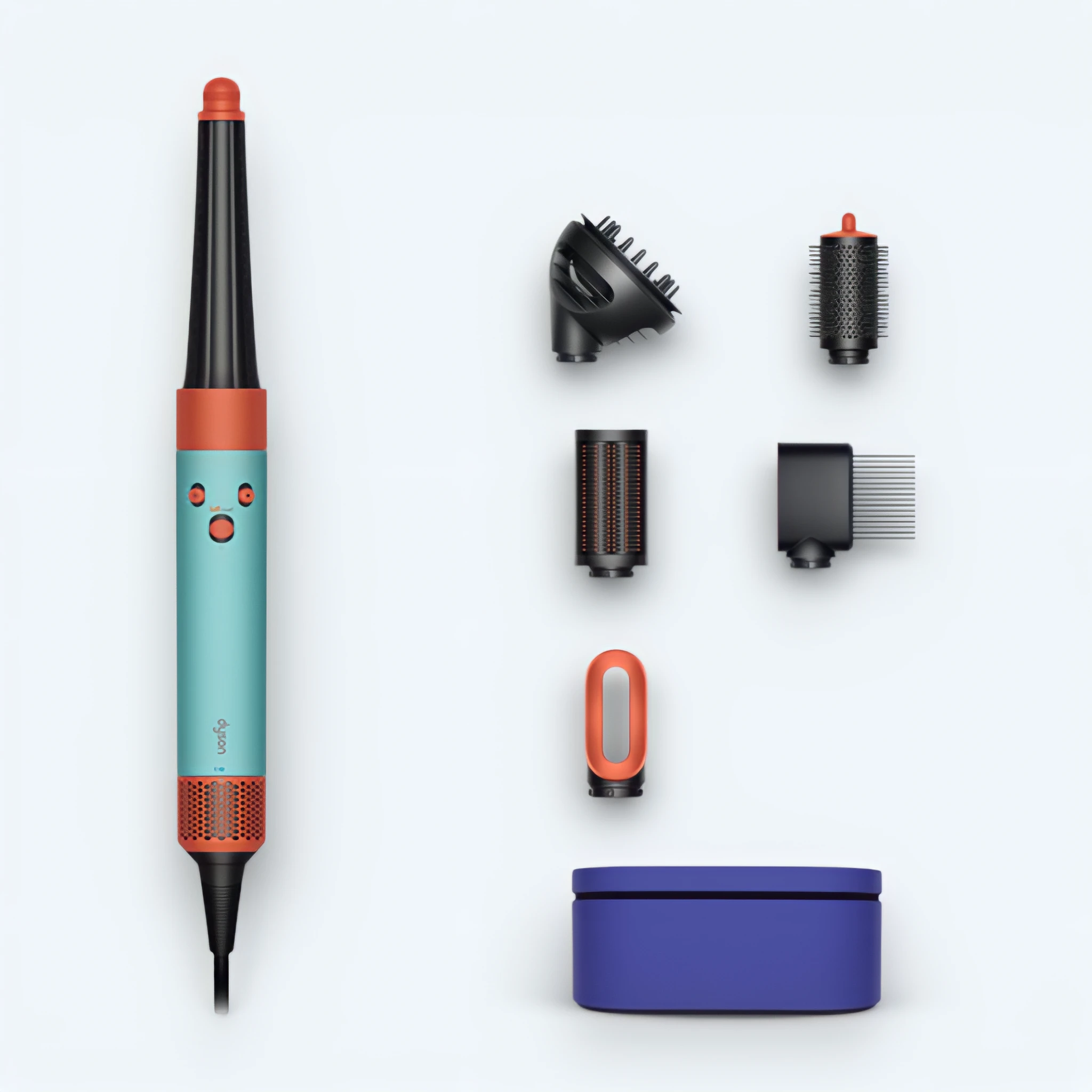 Стайлер Dyson HS08