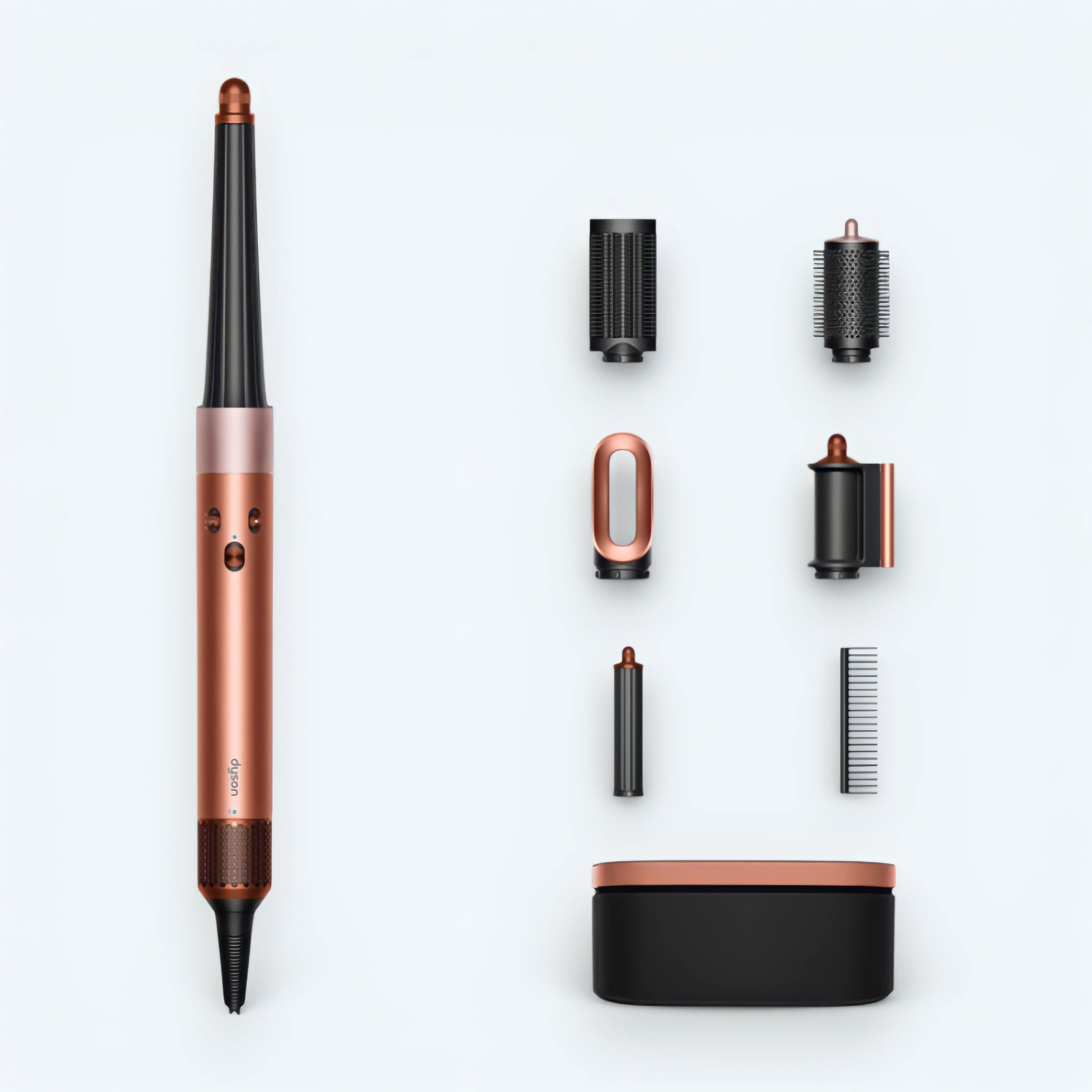 Стайлер Dyson HS08