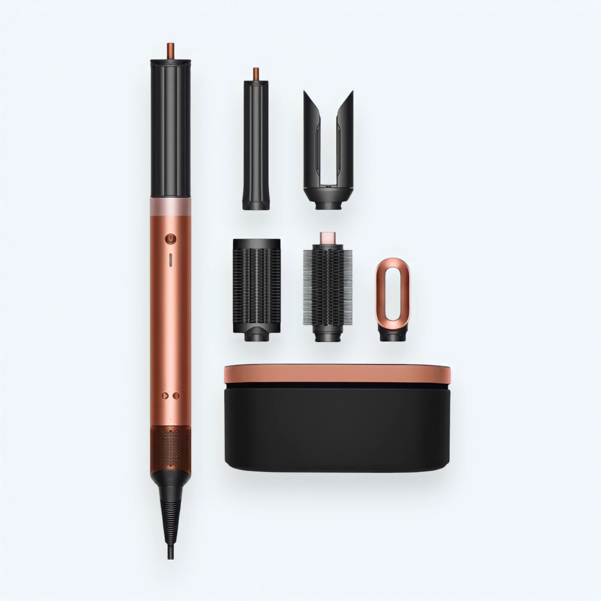 Стайлер Dyson Airwrap Coanda 2x HS09