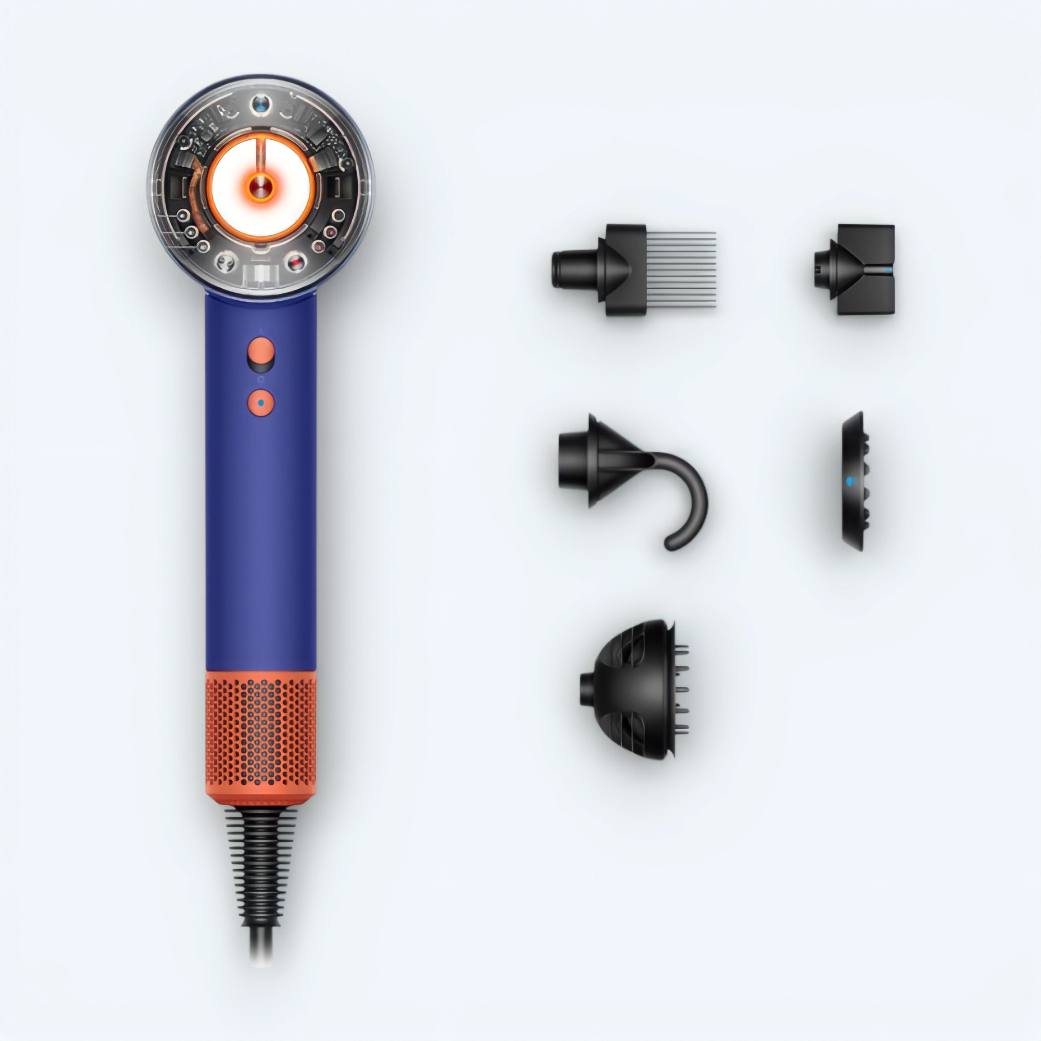 Фен Dyson HD16 Supersonic