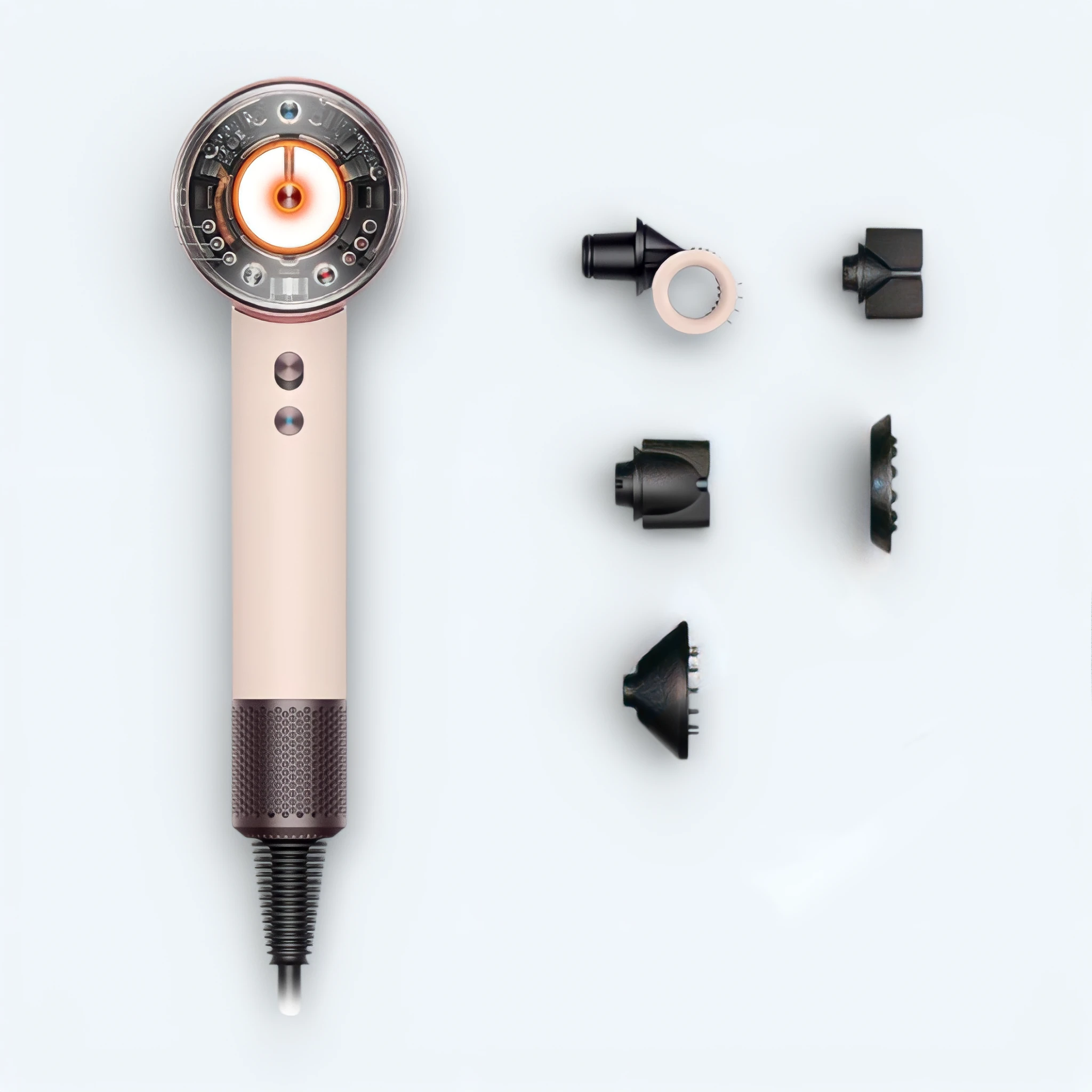 Фен Dyson HD16 Supersonic