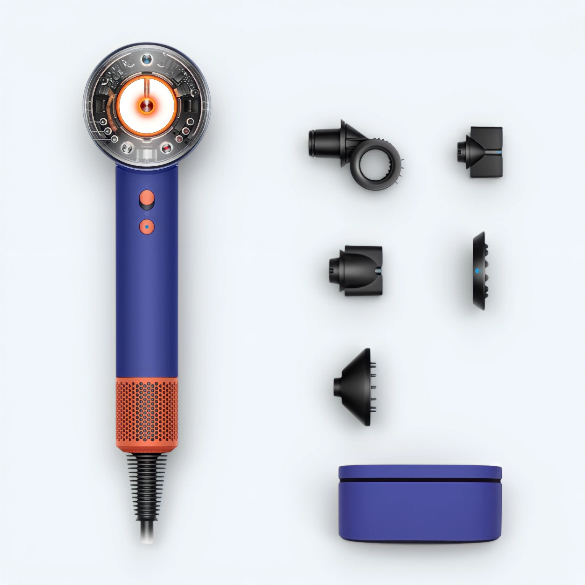 Фен Dyson HD16 Supersonic