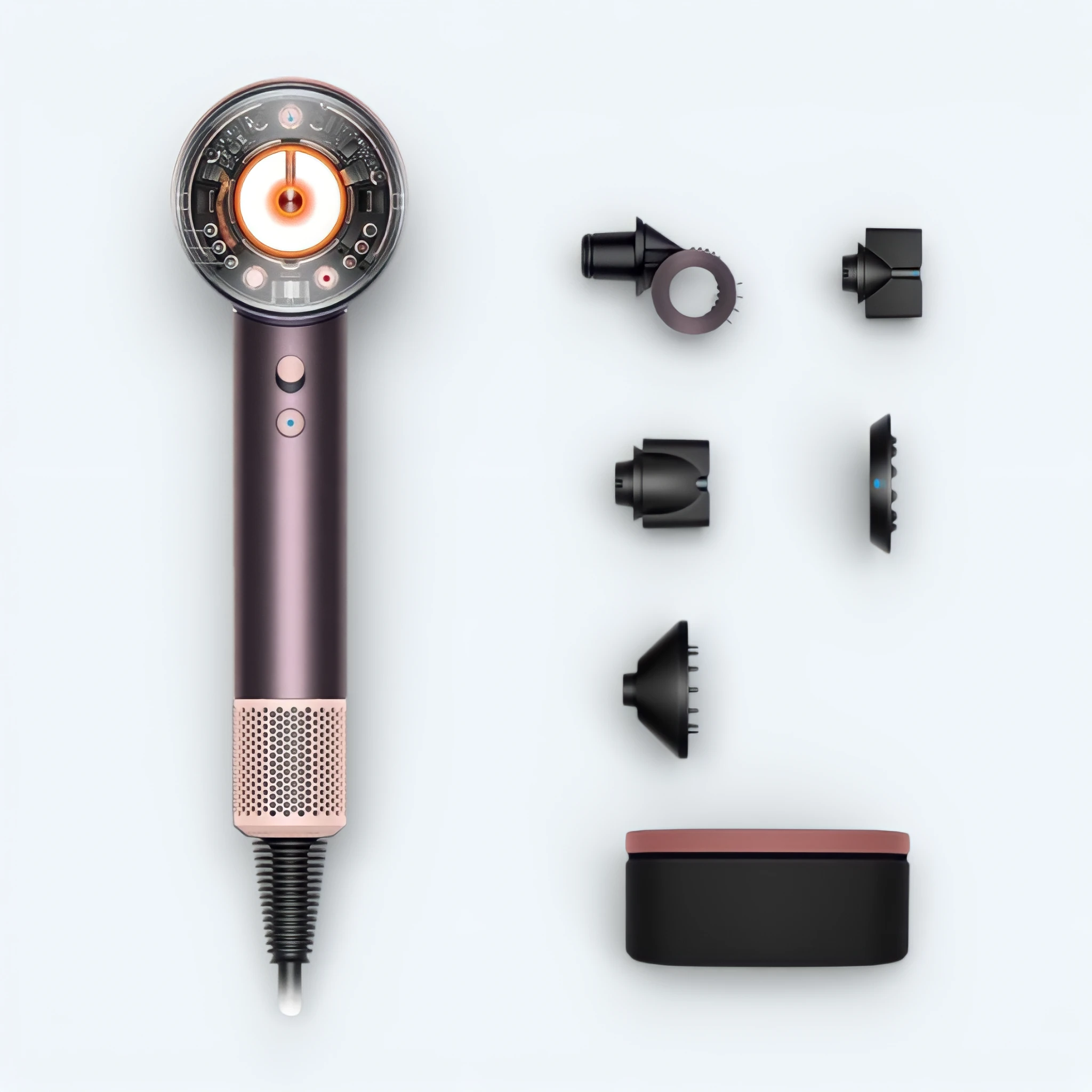 Фен Dyson HD16 Supersonic