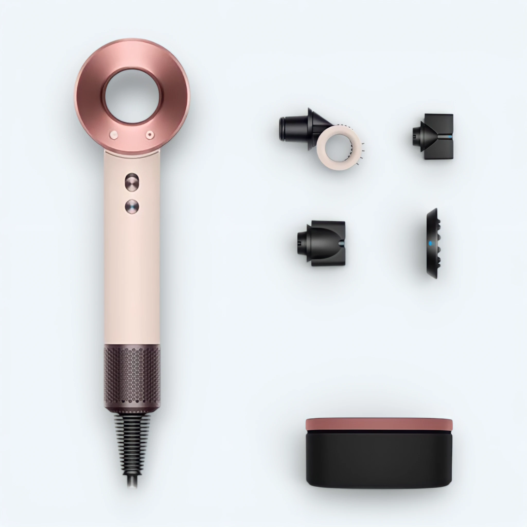 Фен Dyson HD15 Supersonic