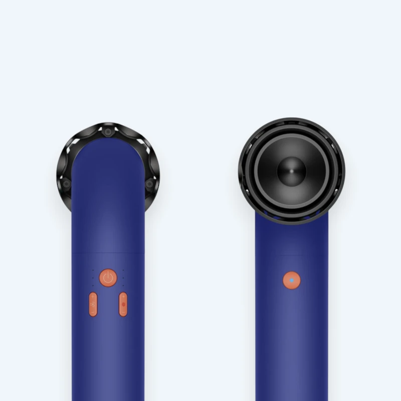 Фен Dyson Supersonic HD18