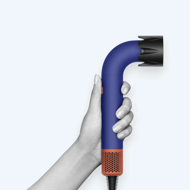 Фен Dyson Supersonic HD18