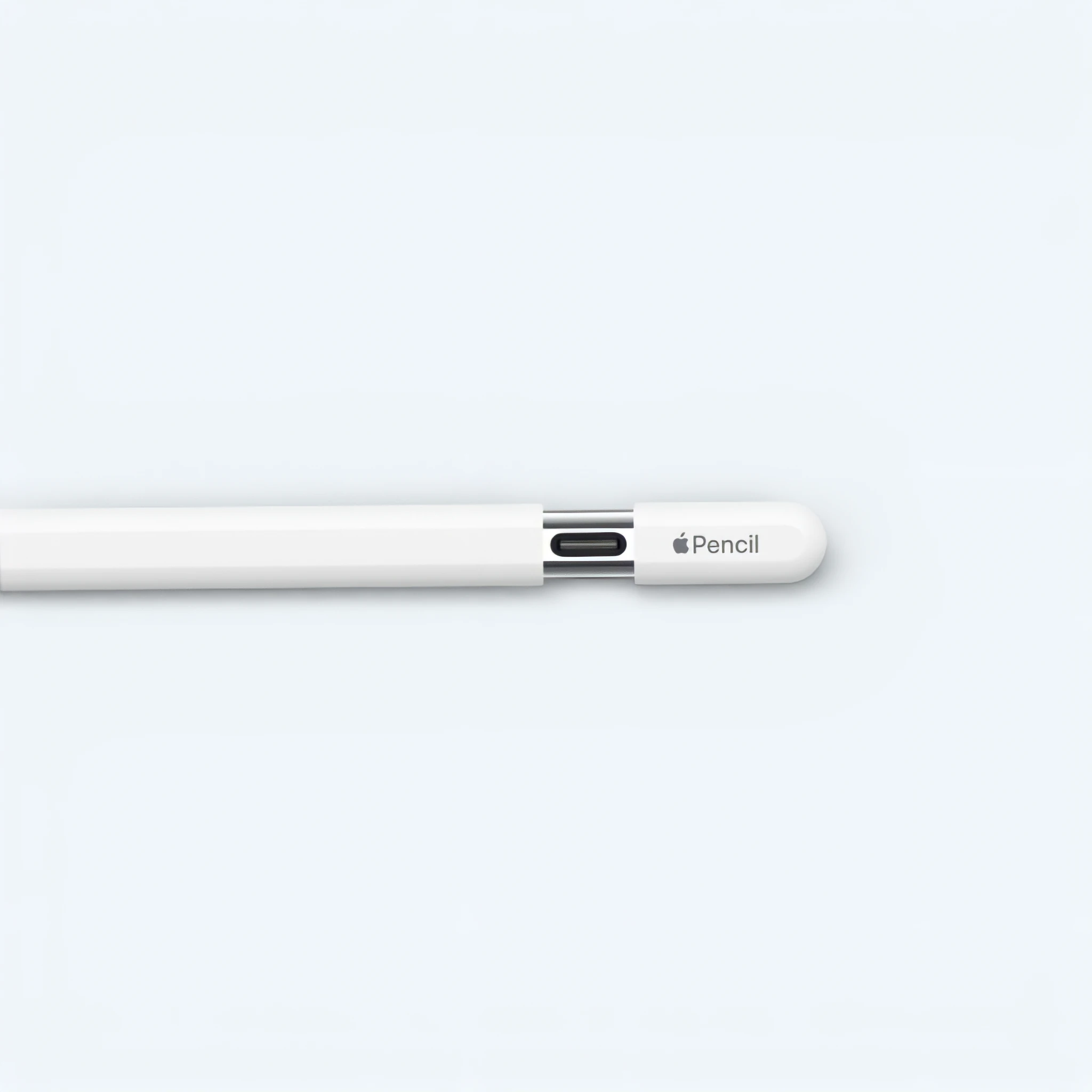 Стилус Apple Pencil (USB-C)