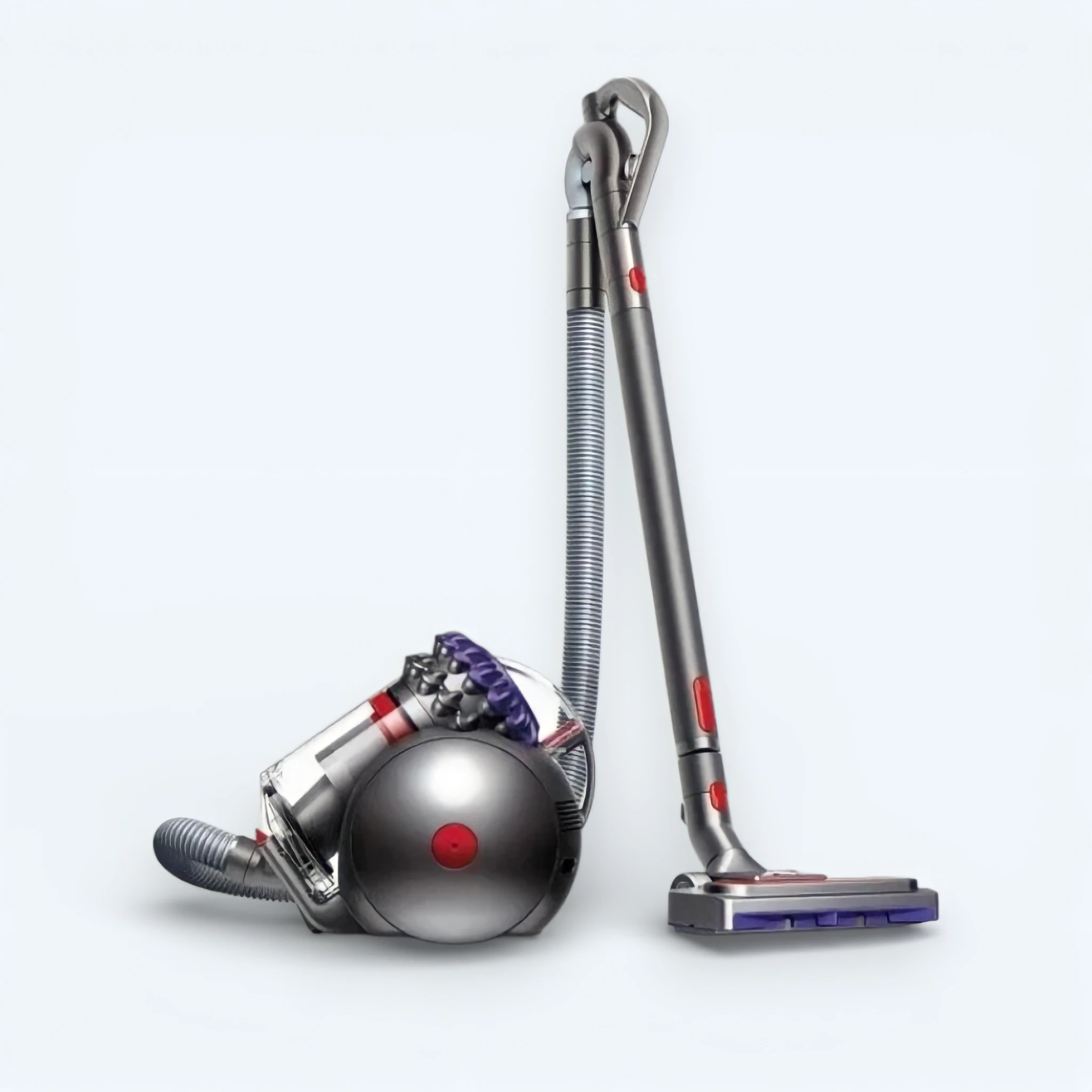 Проводной пылесос Dyson Big Ball