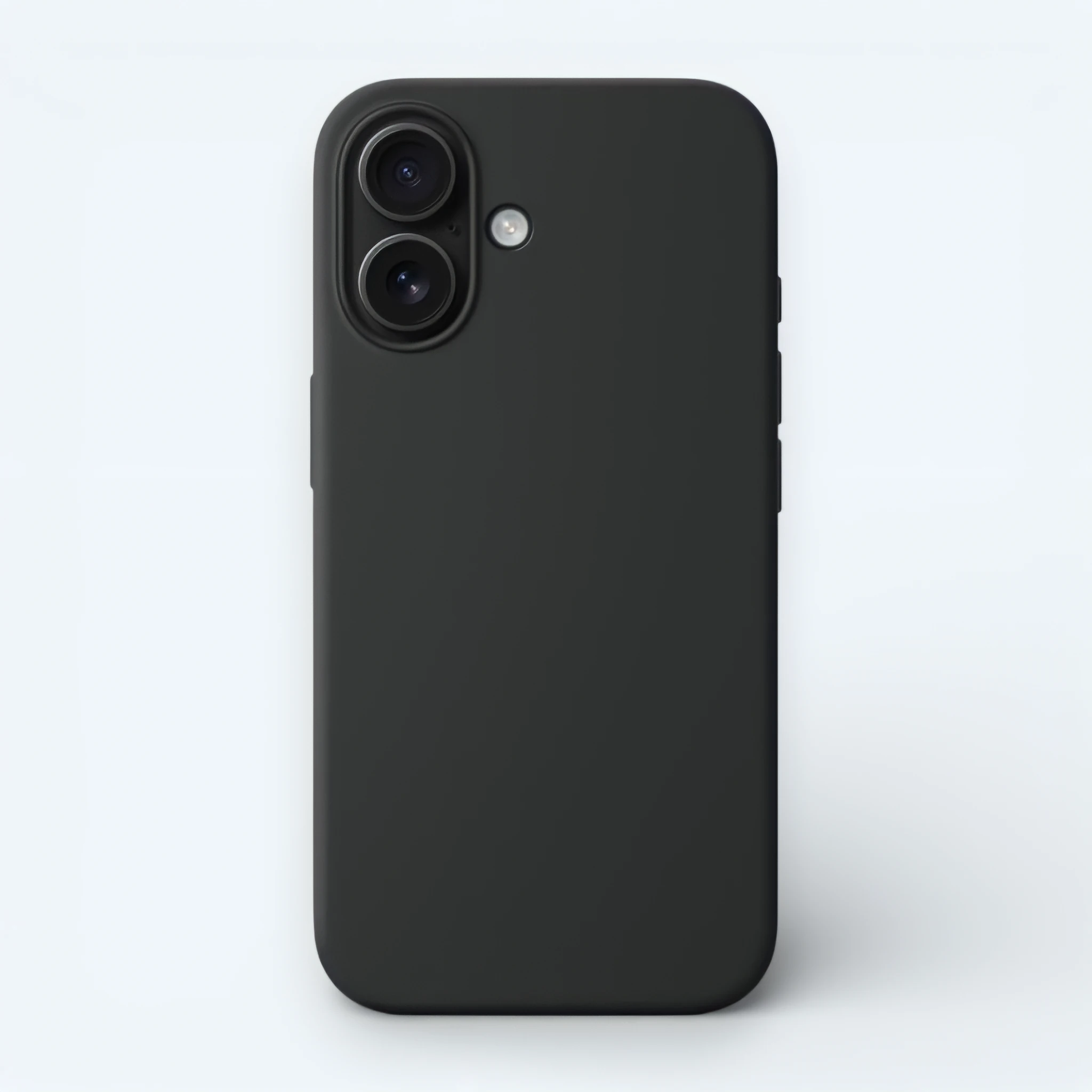 Силиконовый чехол MagSafe Apple Silicone Case для iPhone 16