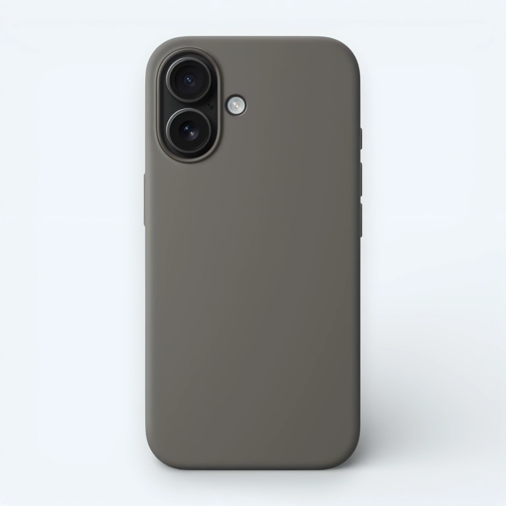 Силиконовый чехол MagSafe Apple Silicone Case для iPhone 16