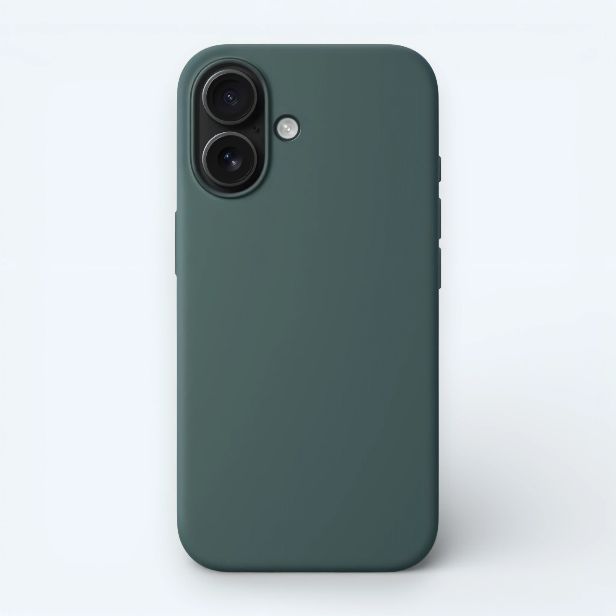 Силиконовый чехол MagSafe Apple Silicone Case для iPhone 16