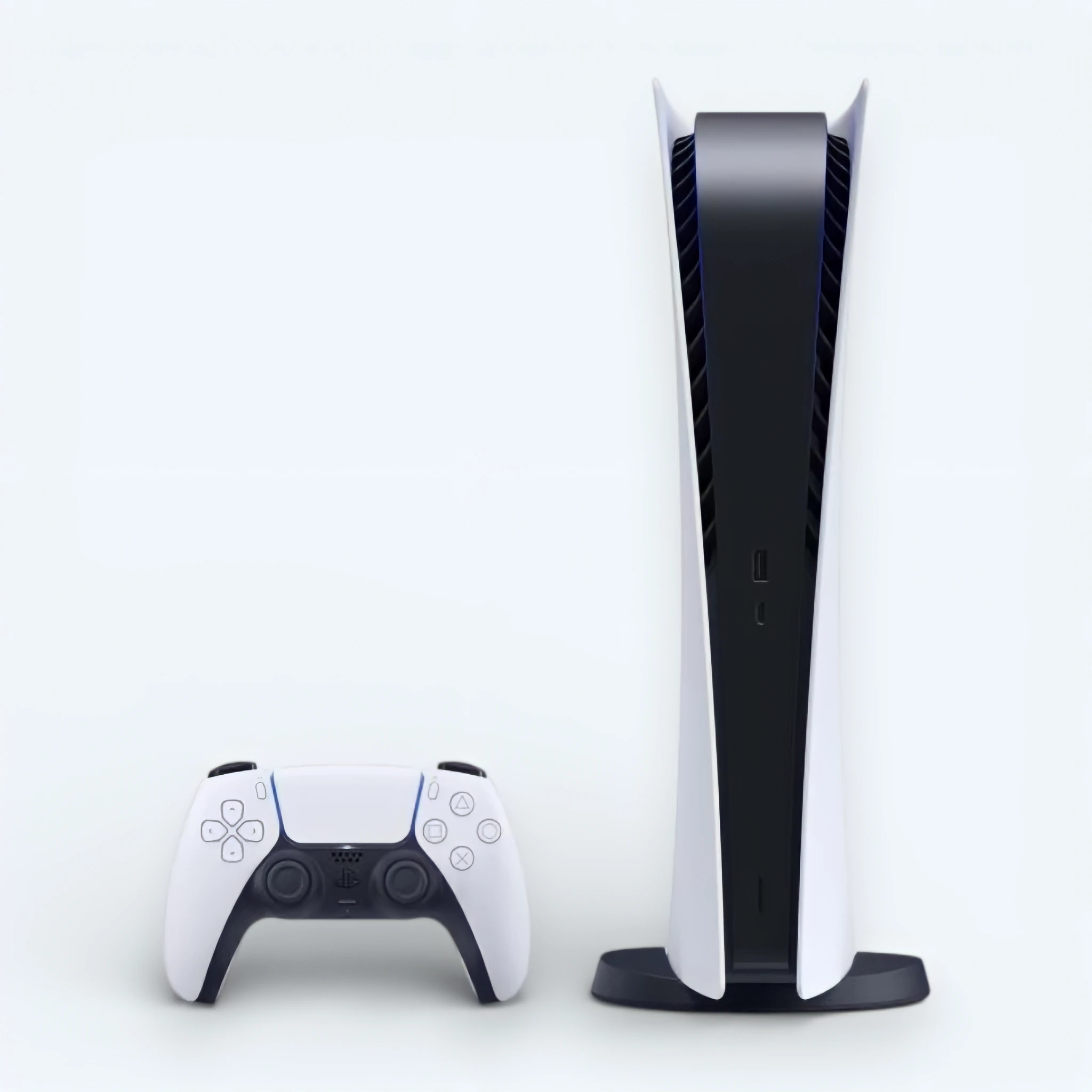 Игровая консоль Sony PlayStation 5 Digital Edition (825 ГБ)