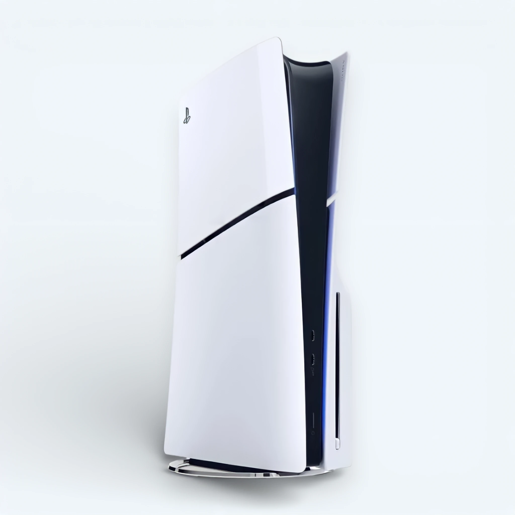 Игровая консоль Sony PlayStation 5 Slim с дисководом (1 ТБ)