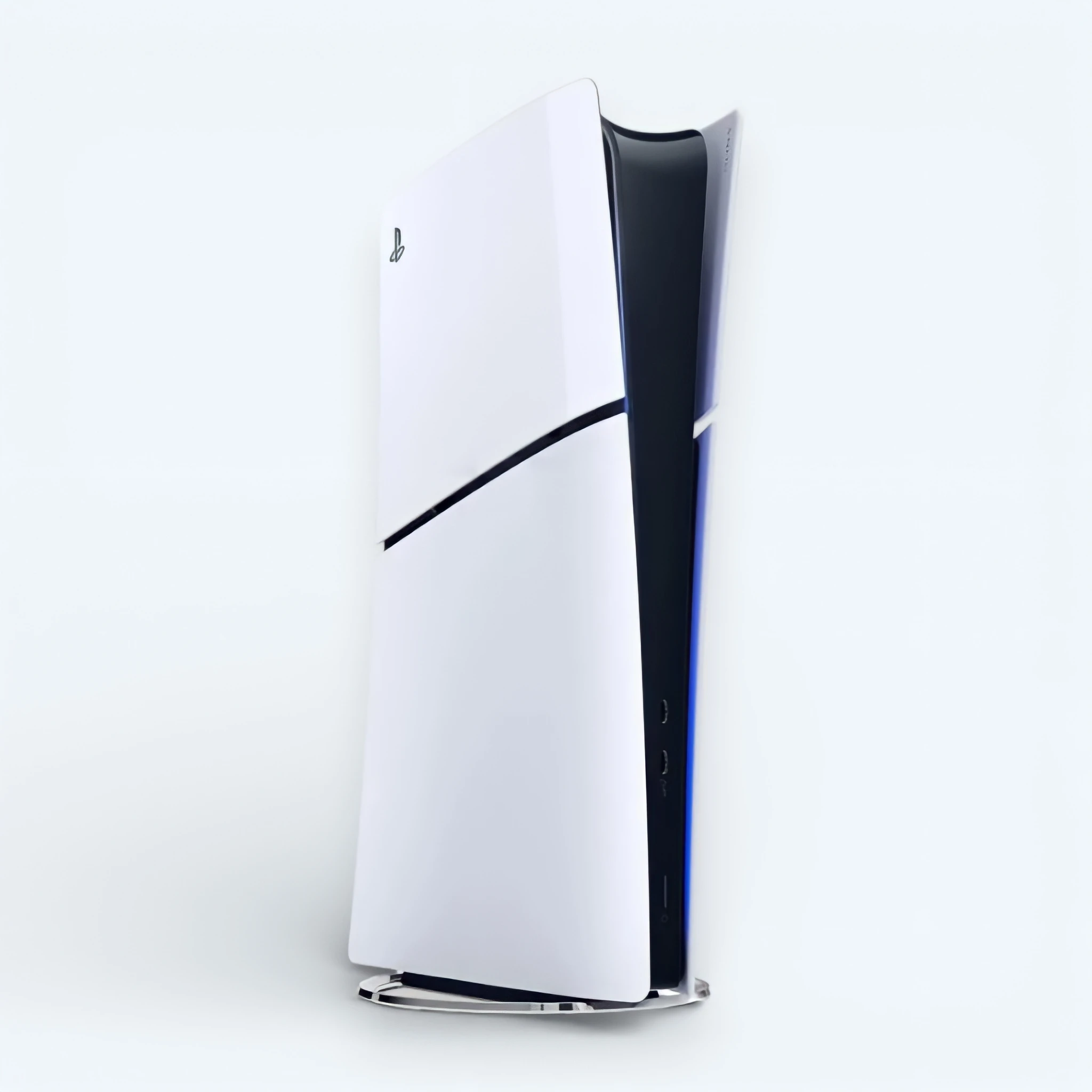 Игровая консоль Sony PlayStation 5 Slim Digital Edition (1 ТБ)