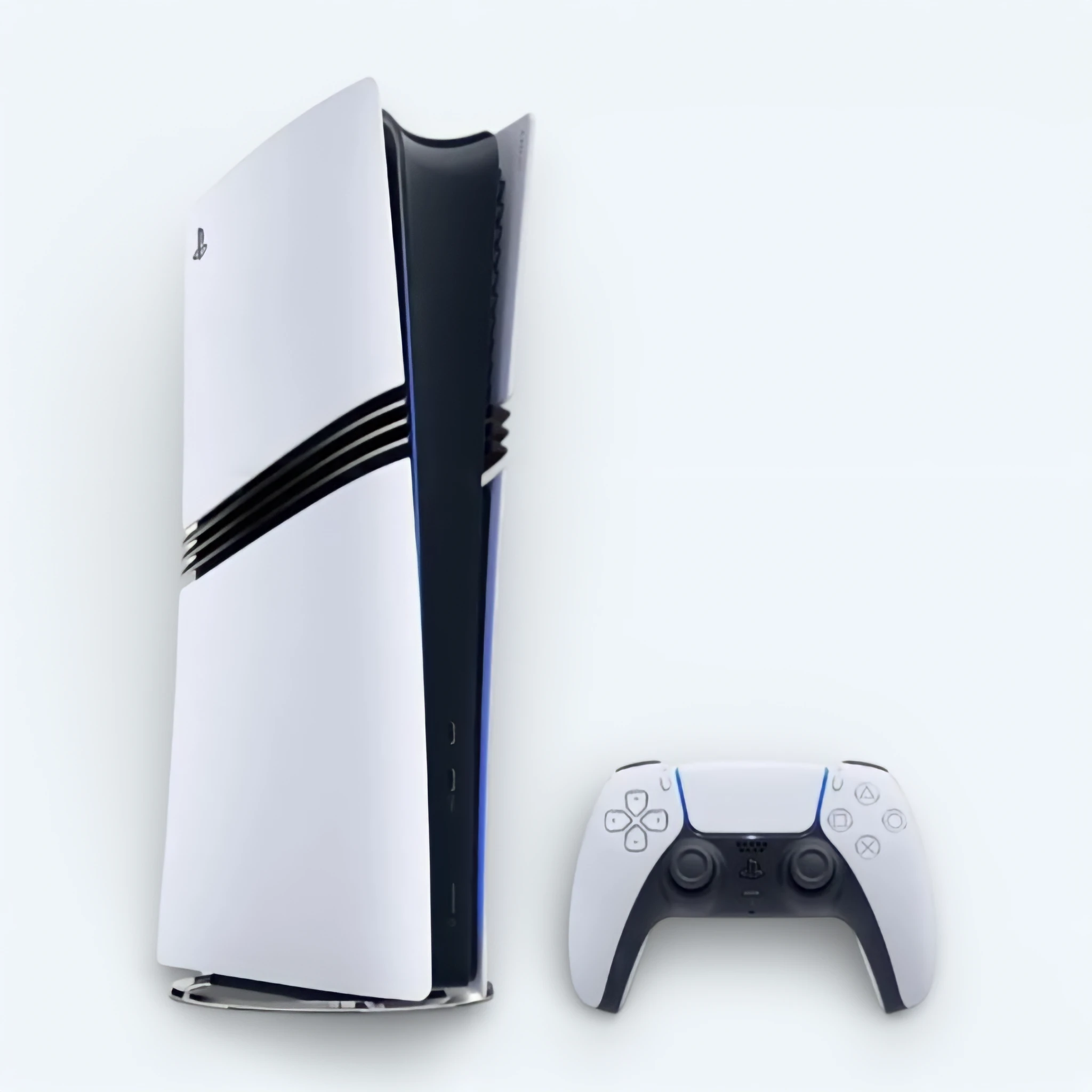 Игровая консоль Sony PlayStation 5 Pro (2 ТБ)
