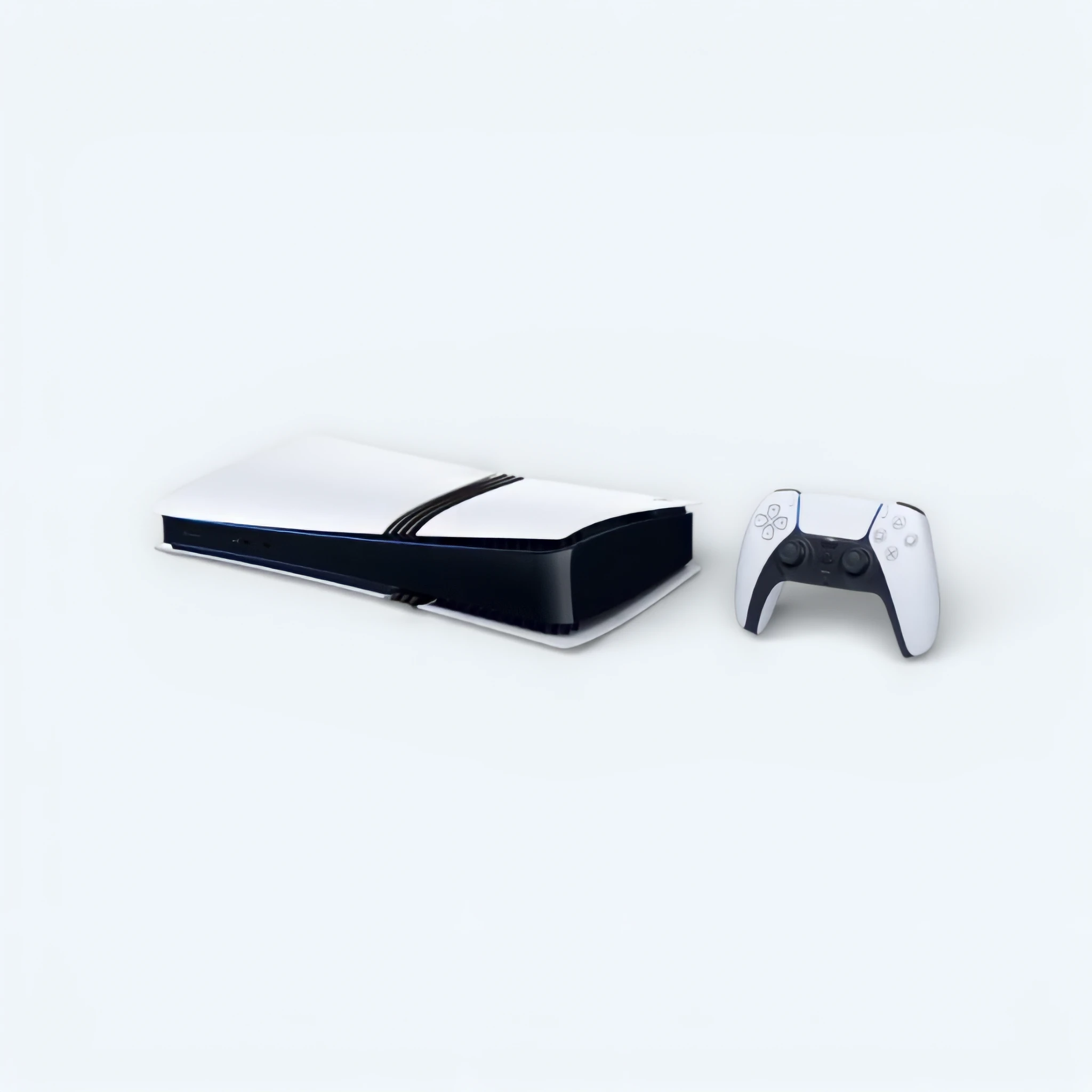 Игровая консоль Sony PlayStation 5 Pro (2 ТБ)