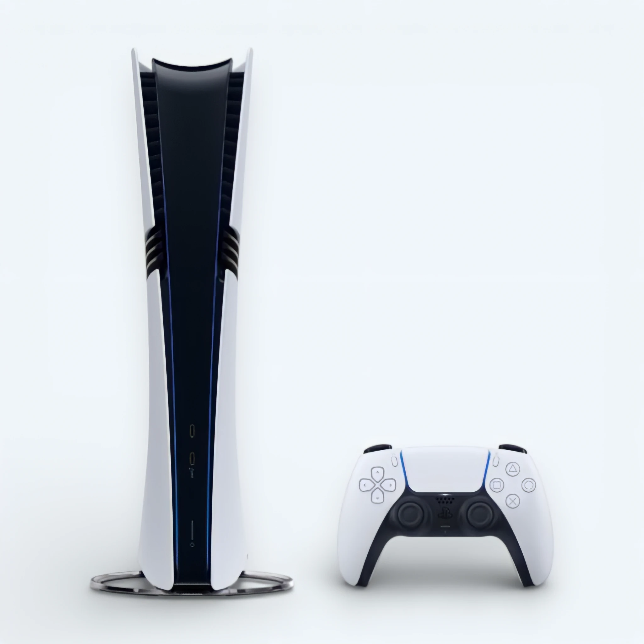 Игровая консоль Sony PlayStation 5 Pro (2 ТБ)