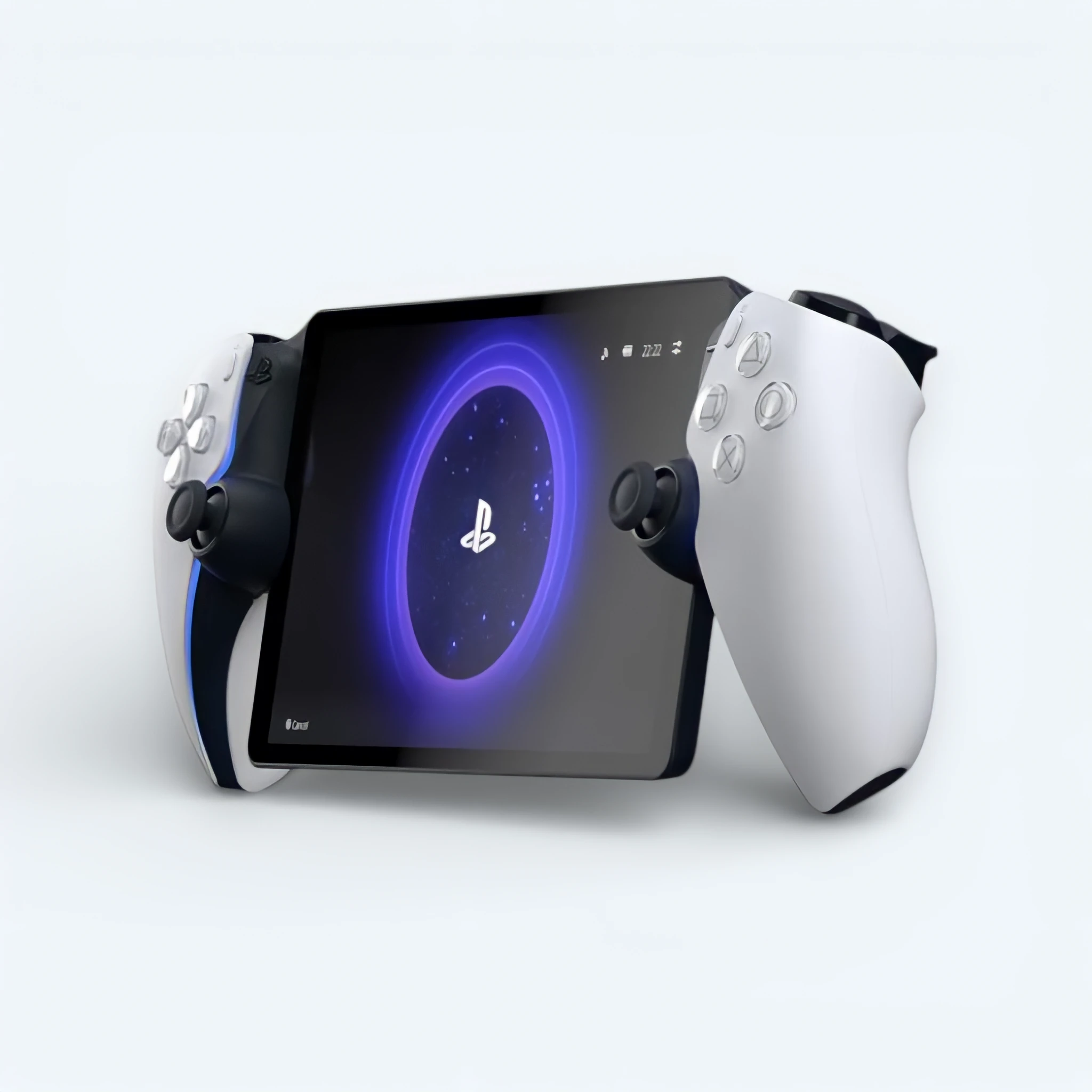 Портативная консоль для дистанционной игры Sony PlayStation Portal Remote Player