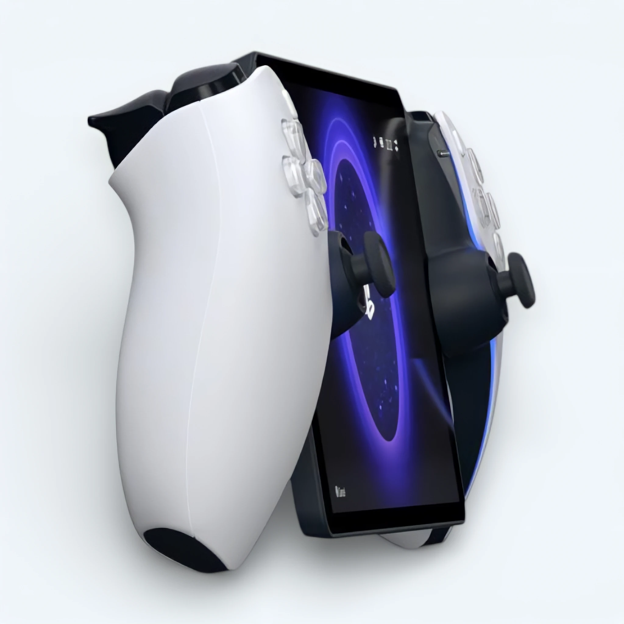 Портативная консоль для дистанционной игры Sony PlayStation Portal Remote Player