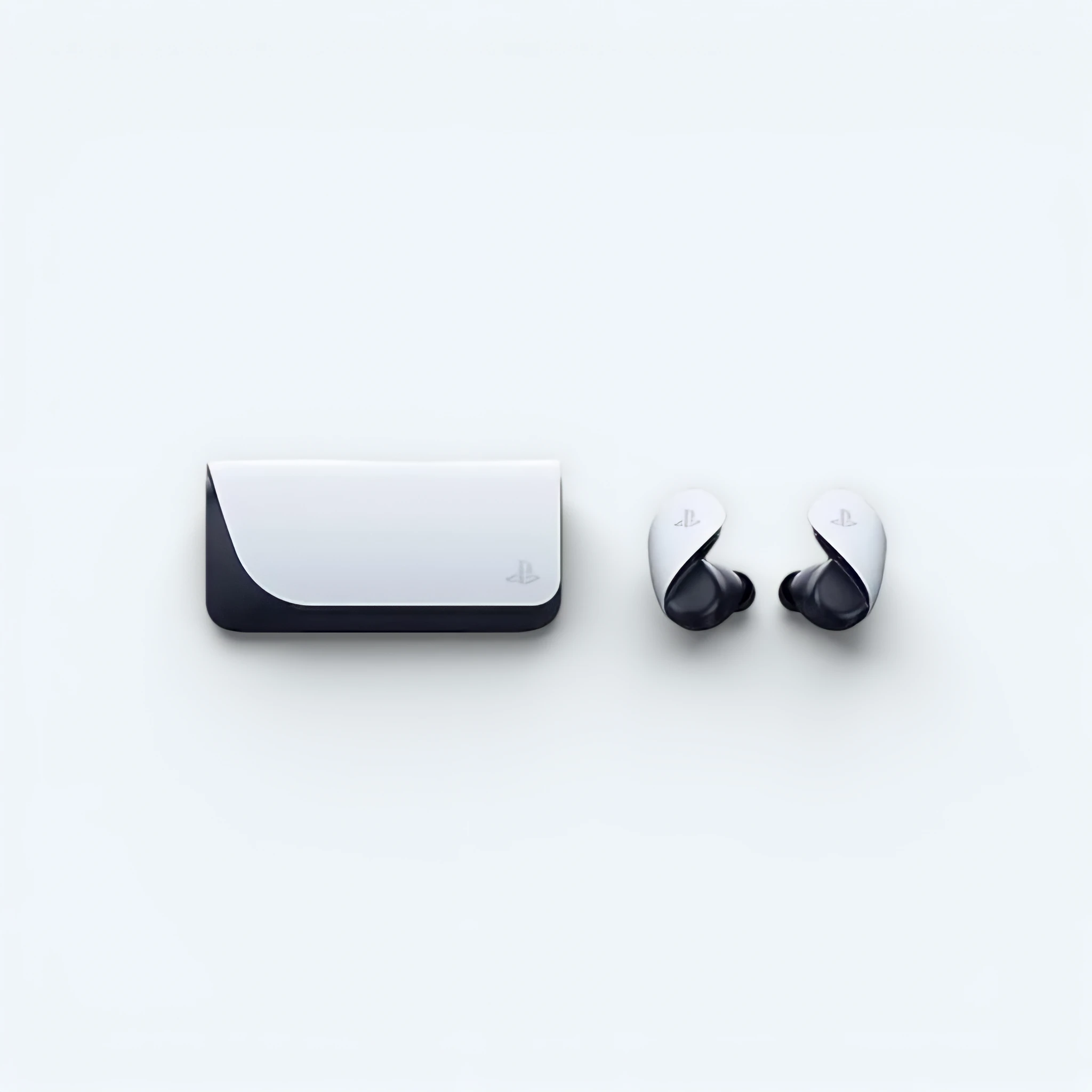 Беспроводные наушники Sony PULSE Explore