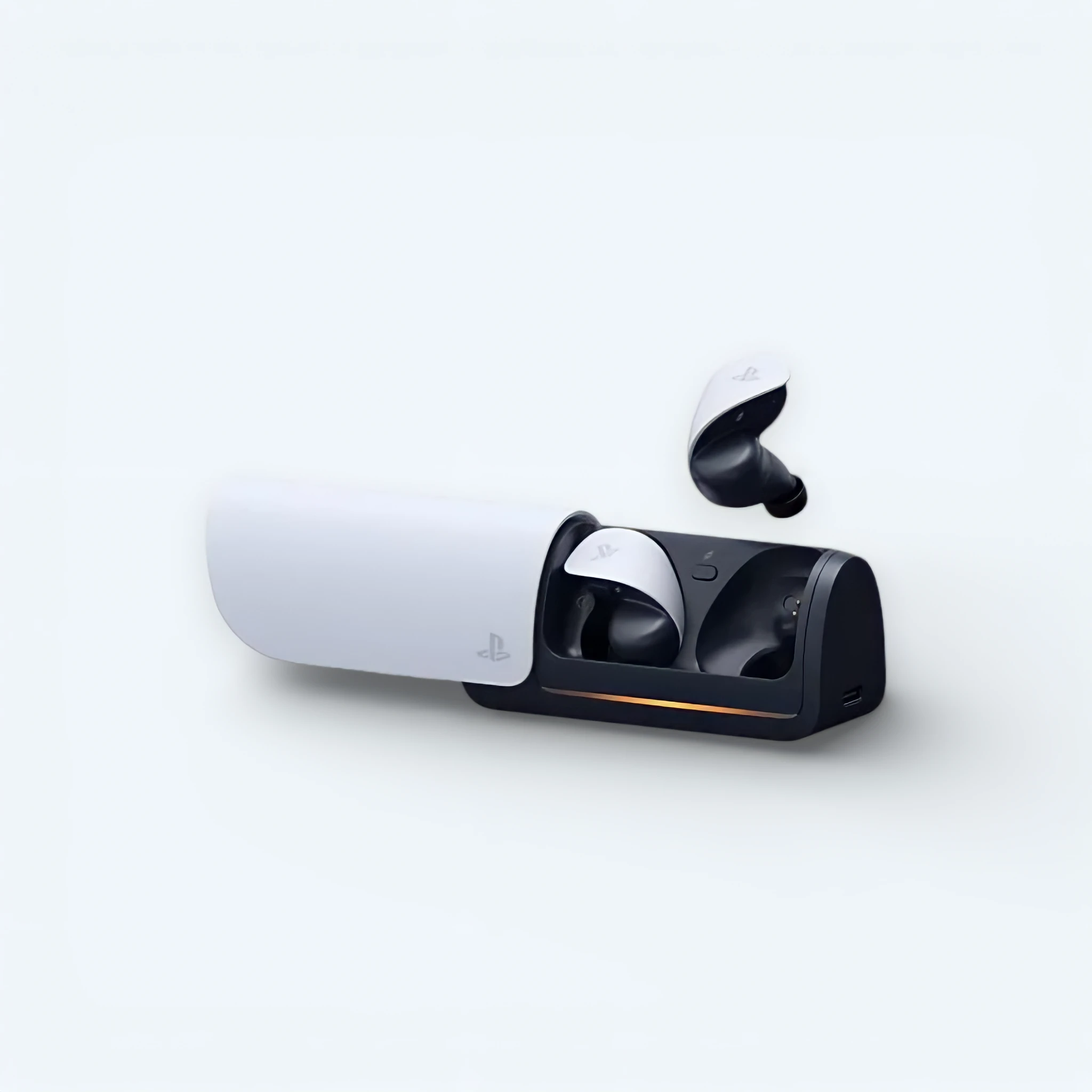 Беспроводные наушники Sony PULSE Explore