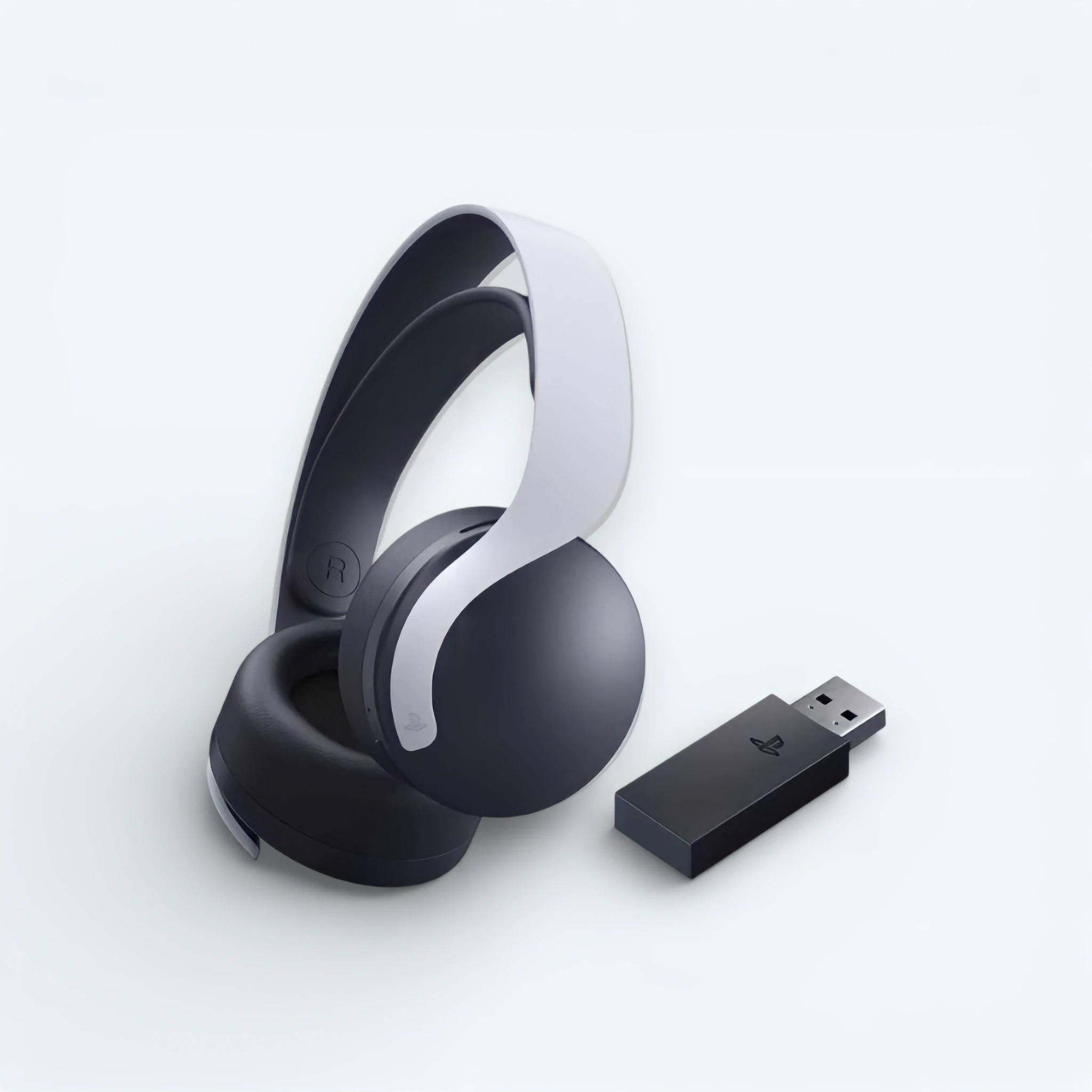 Беспроводные наушники Sony PULSE 3D