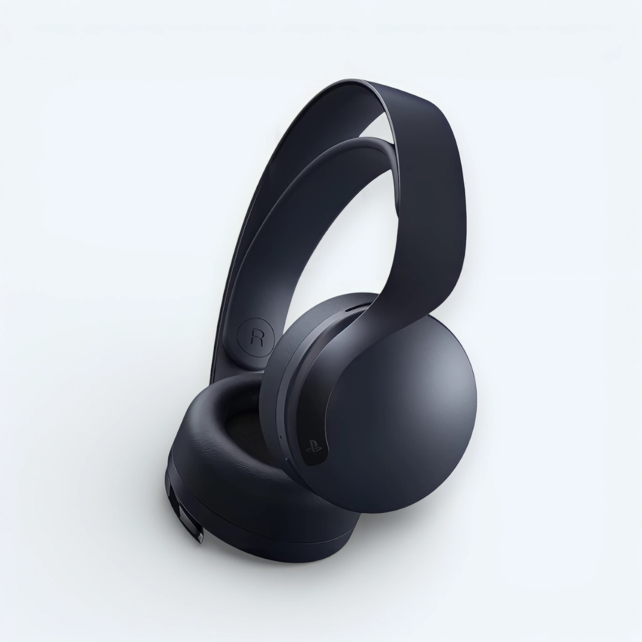 Беспроводные наушники Sony PULSE 3D, коллекция «Чёрная полночь»