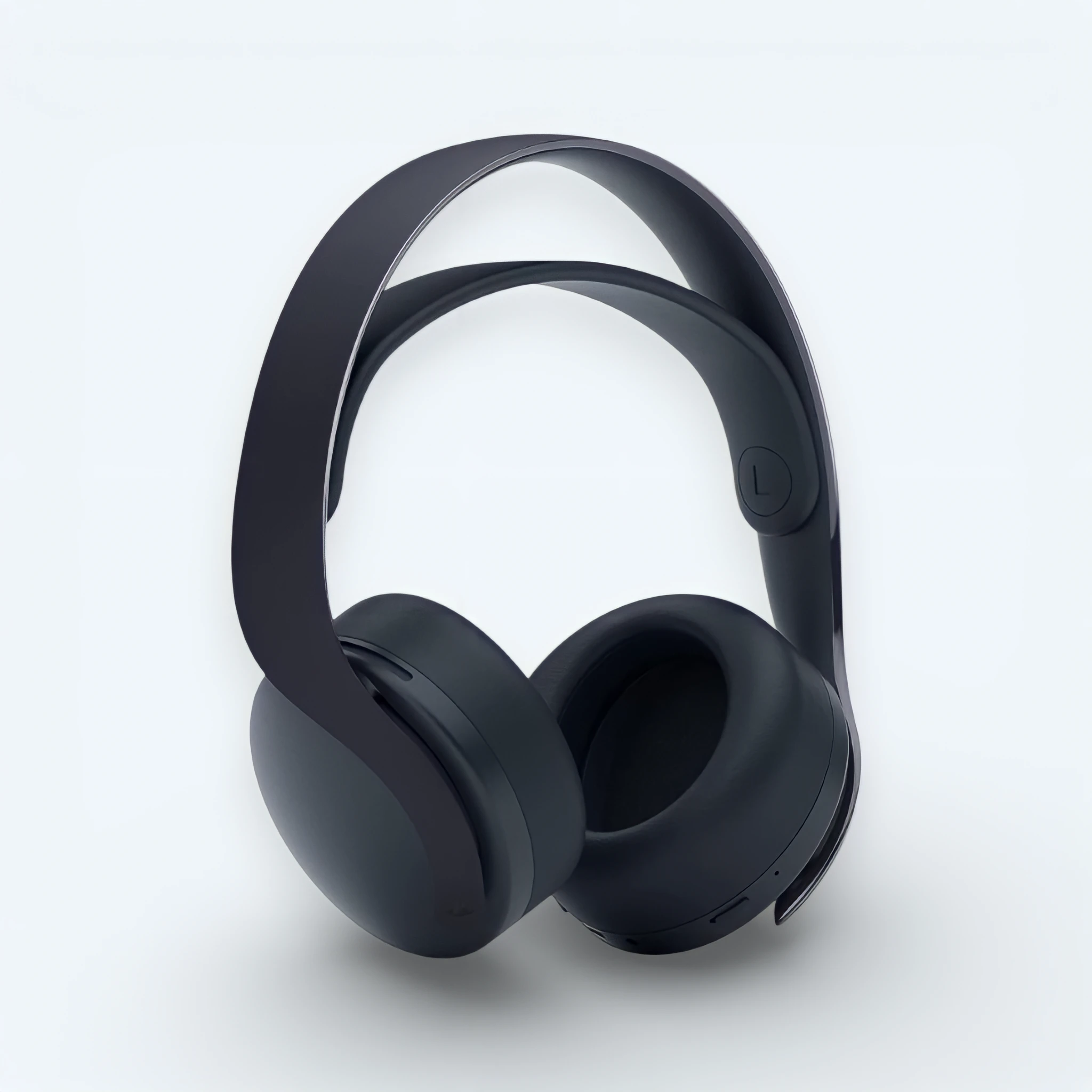 Беспроводные наушники Sony PULSE 3D, коллекция «Чёрная полночь»