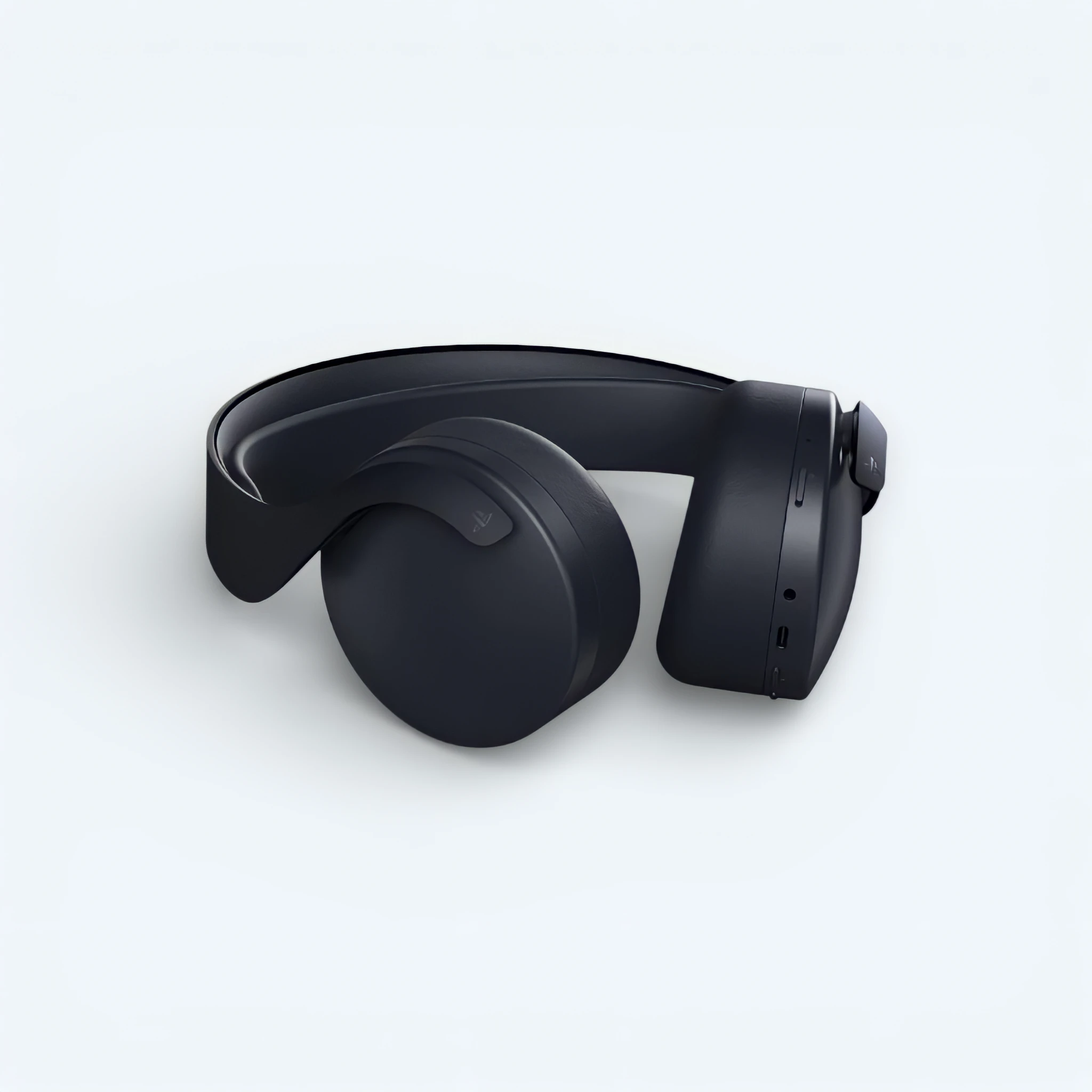 Беспроводные наушники Sony PULSE 3D, коллекция «Чёрная полночь»