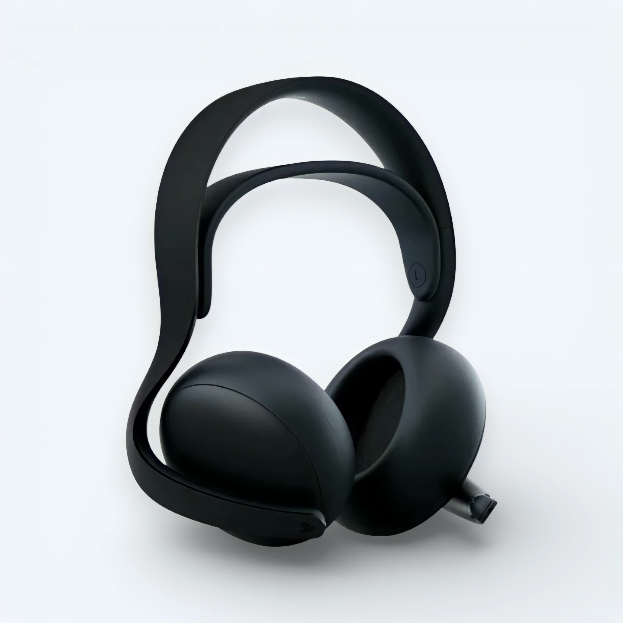 Беспроводные наушники Sony PULSE Elite, коллекция «Чёрная полночь»