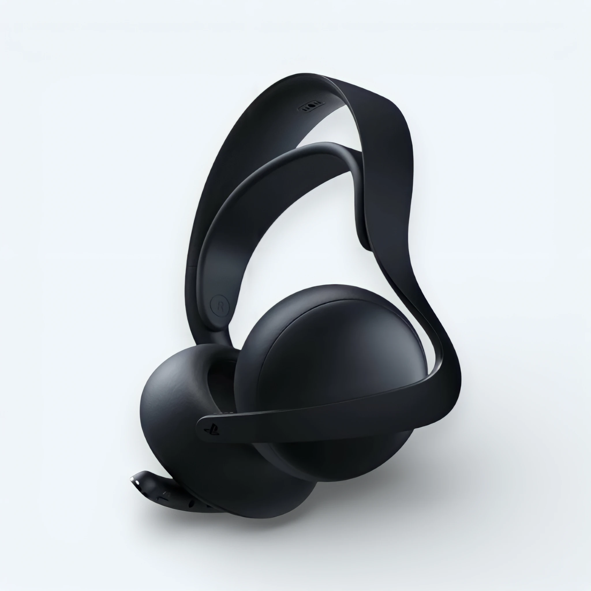 Беспроводные наушники Sony PULSE Elite, коллекция «Чёрная полночь»