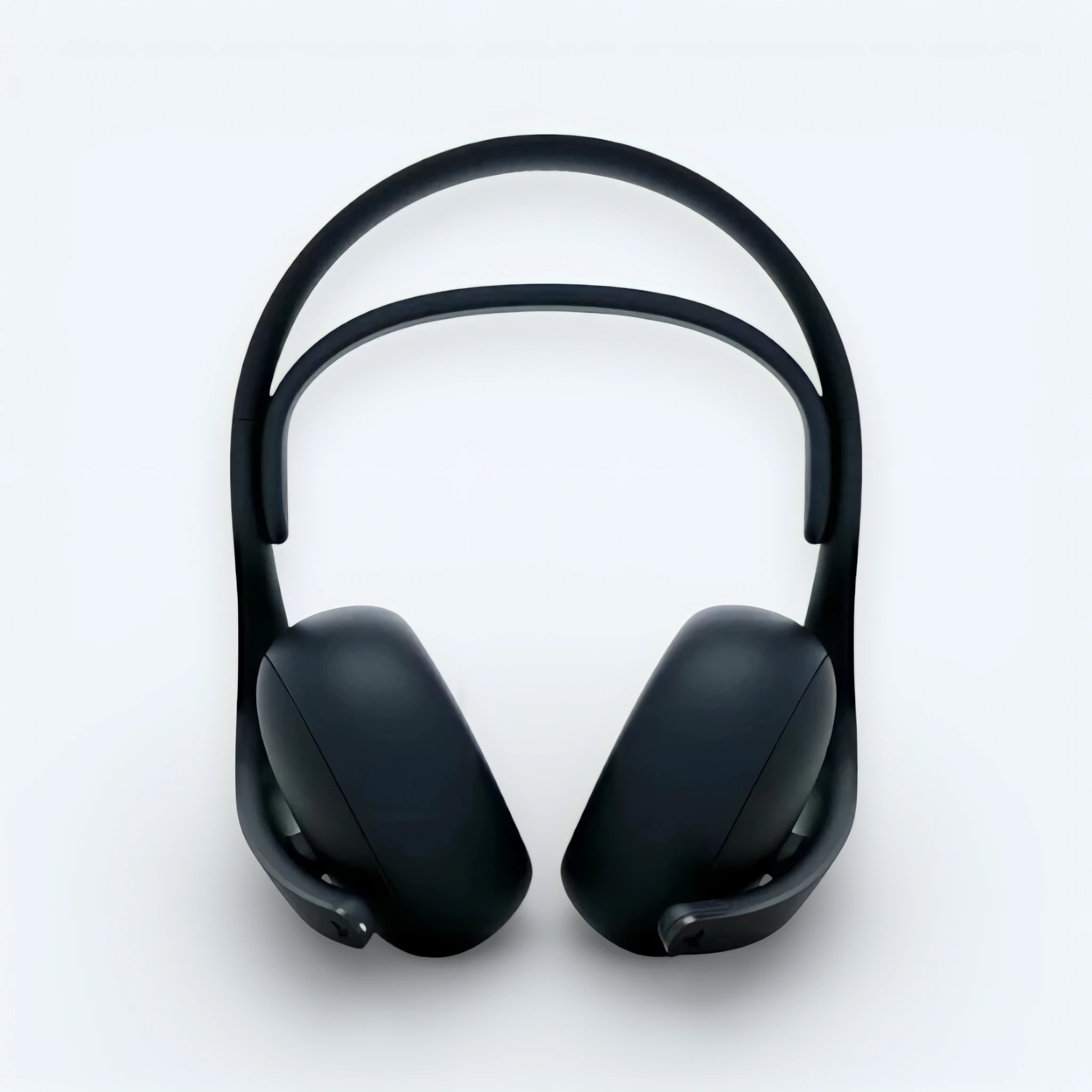 Беспроводные наушники Sony PULSE Elite, коллекция «Чёрная полночь»